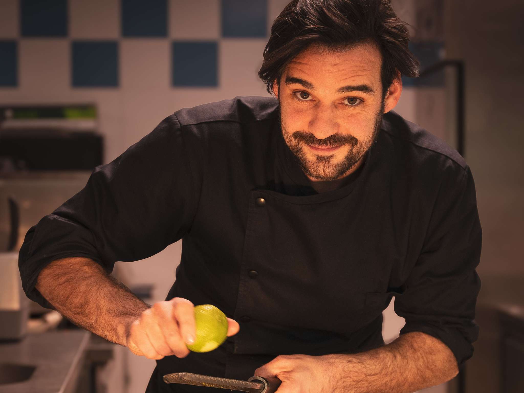 Foto - Novotel Suites Marseille Centre Euromed