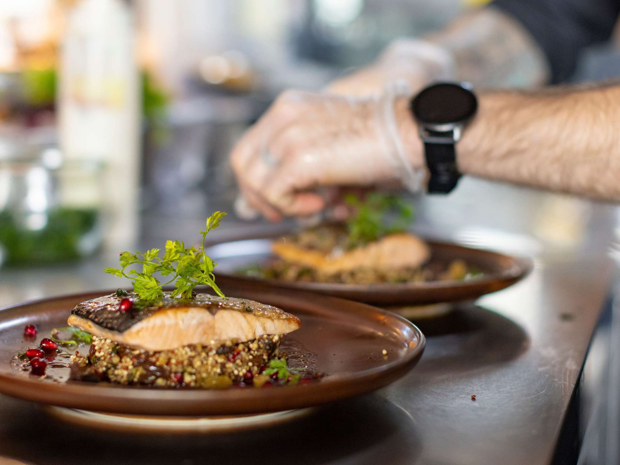 Foto - ibis Marseille Centre Euromed