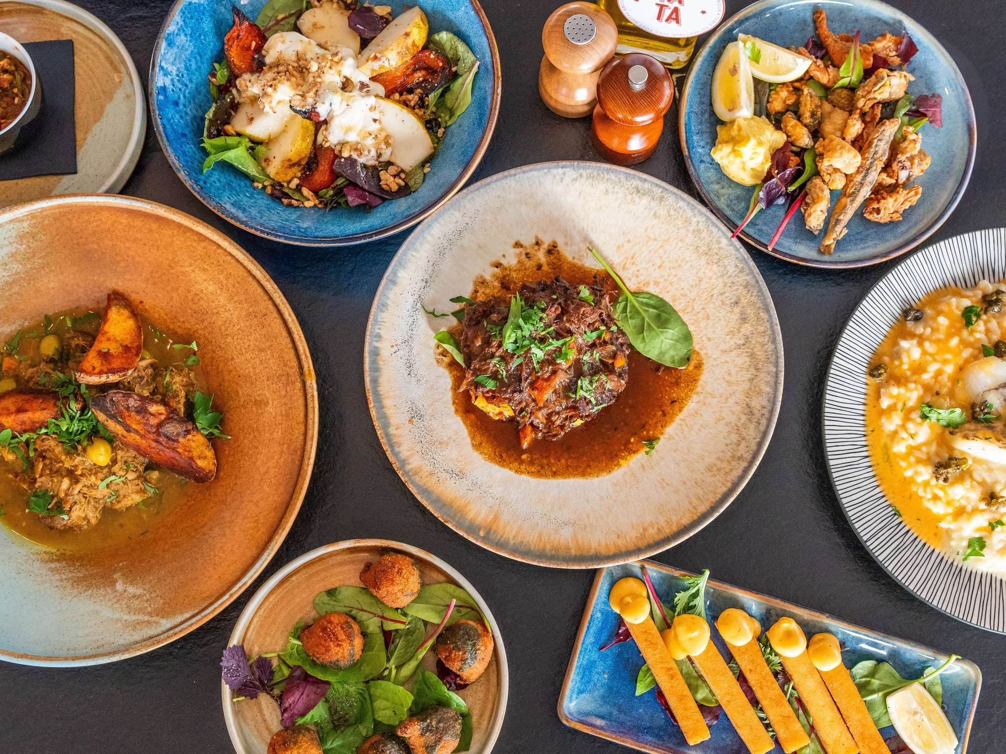 Foto - ibis Marseille Centre Euromed