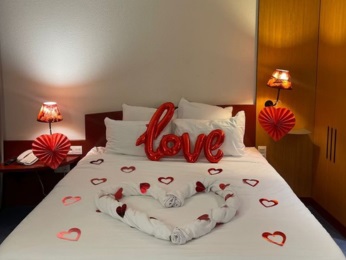 Foto - ibis Marseille Centre Euromed