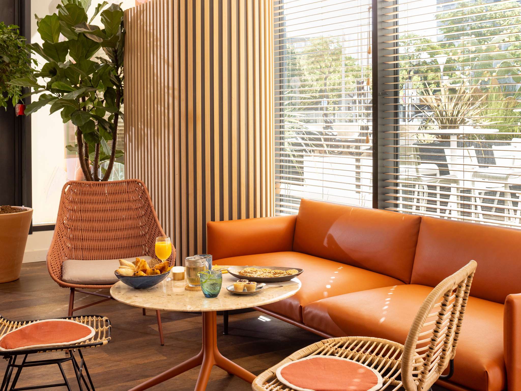 Foto - ibis Marseille Centre Euromed