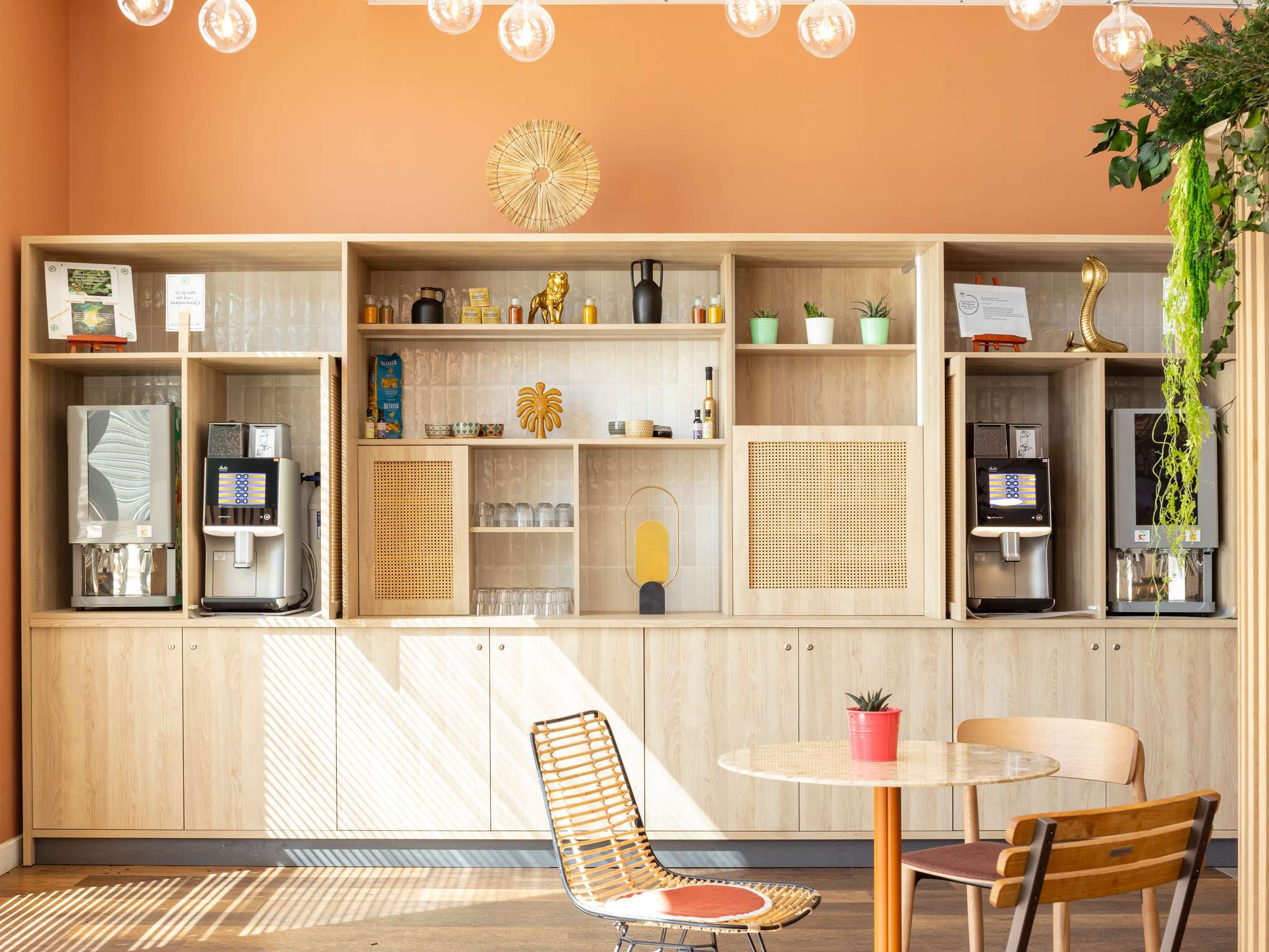 Foto - ibis Marseille Centre Euromed