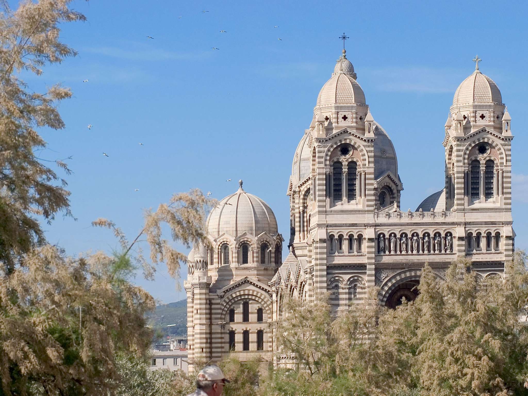 Foto - ibis Marseille Centre Euromed