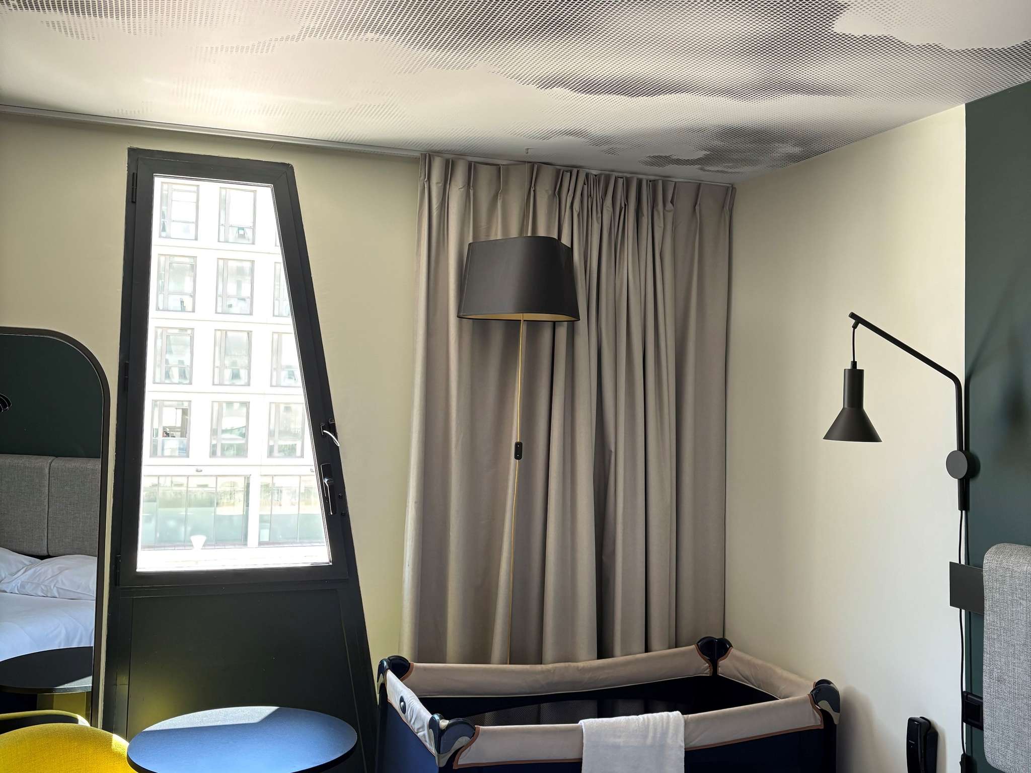 Foto - ibis Marseille Centre Euromed