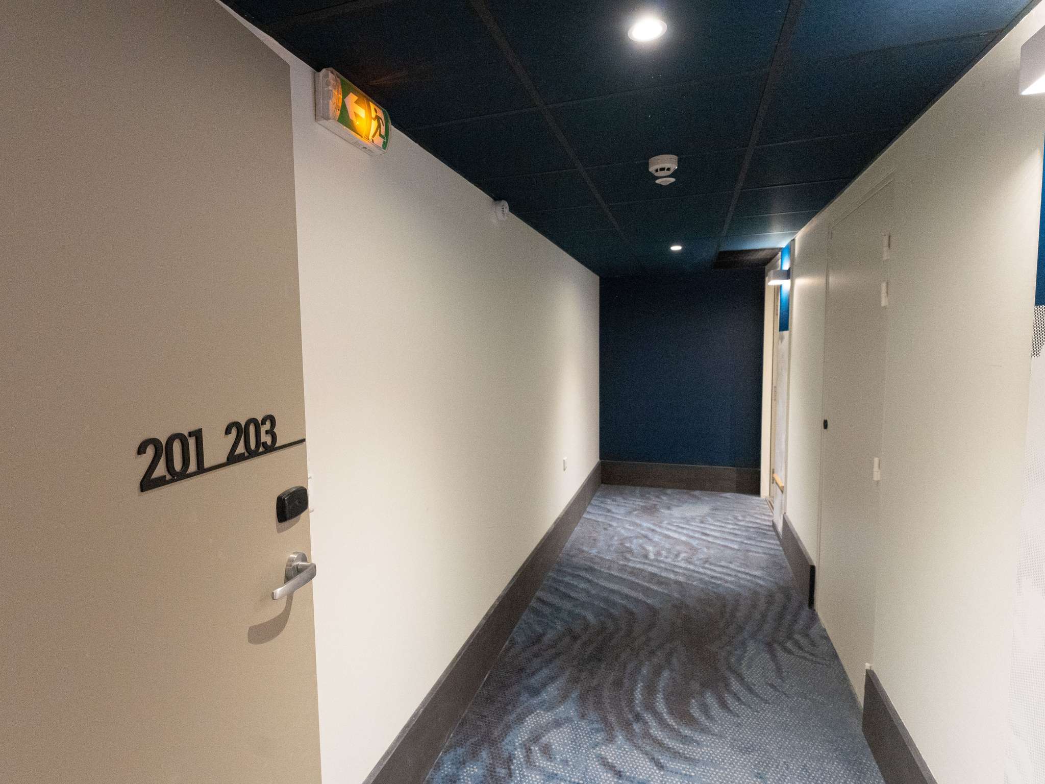 Foto - ibis Marseille Centre Euromed