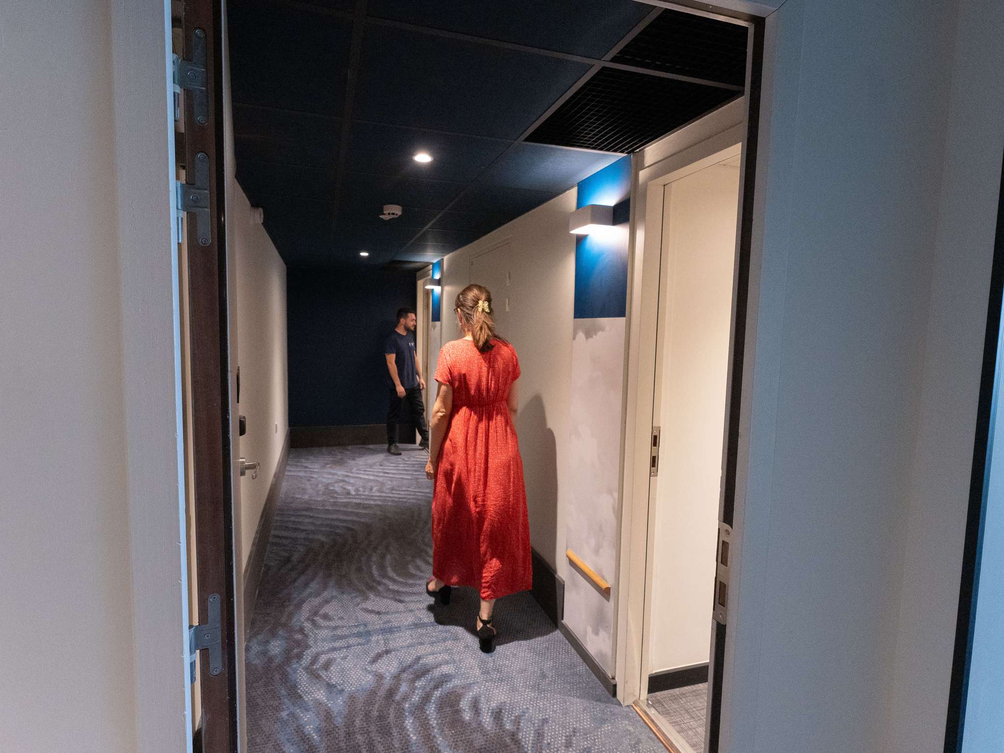 Foto - ibis Marseille Centre Euromed