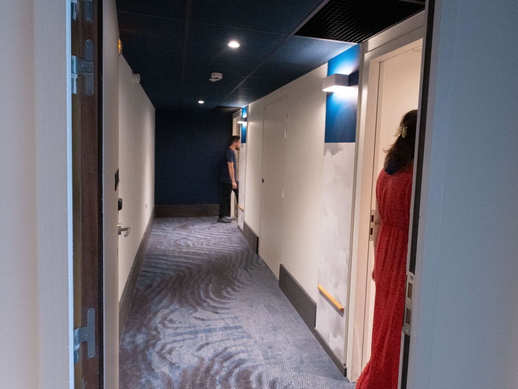 Foto - ibis Marseille Centre Euromed