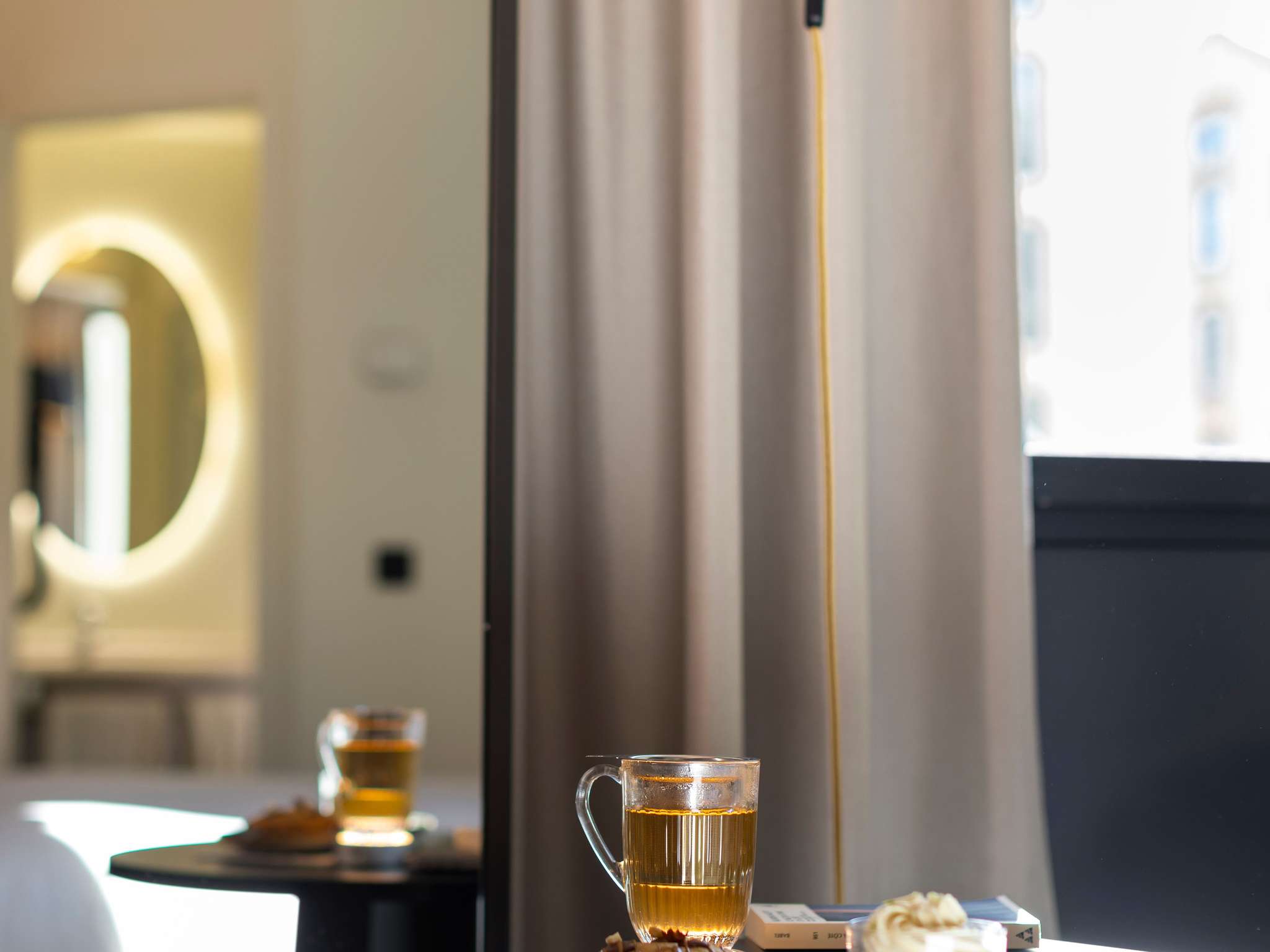 Foto - ibis Marseille Centre Euromed