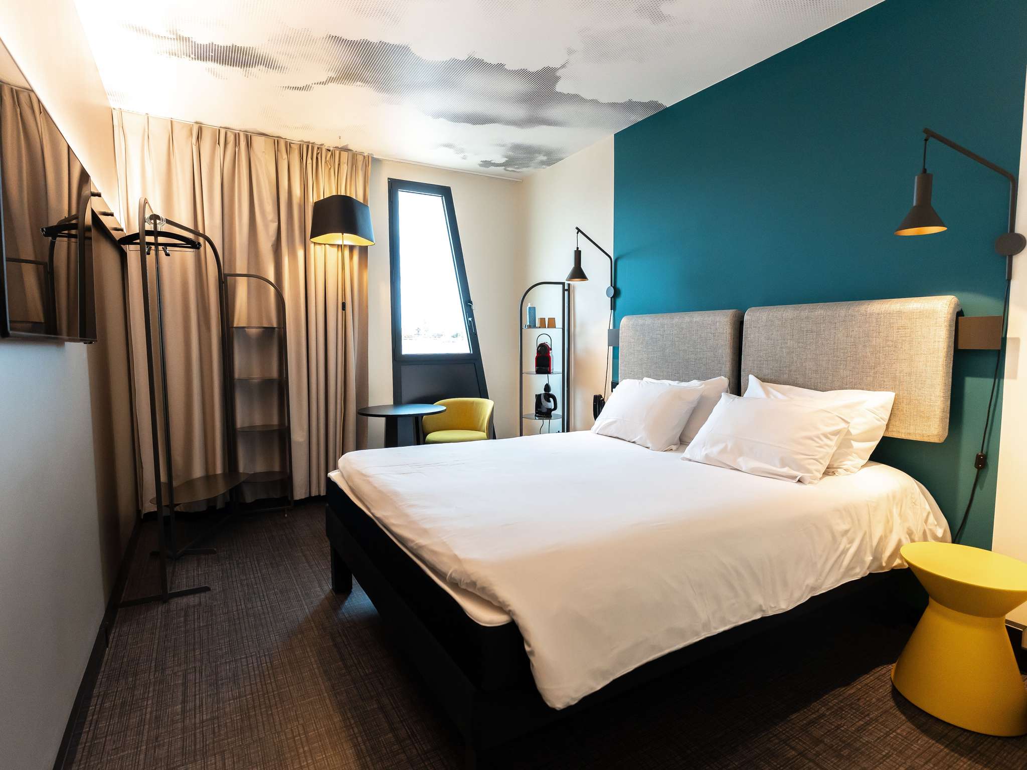 Foto - ibis Marseille Centre Euromed