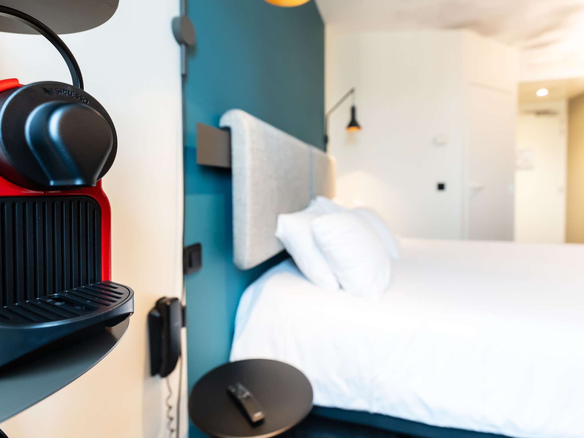 Foto - ibis Marseille Centre Euromed