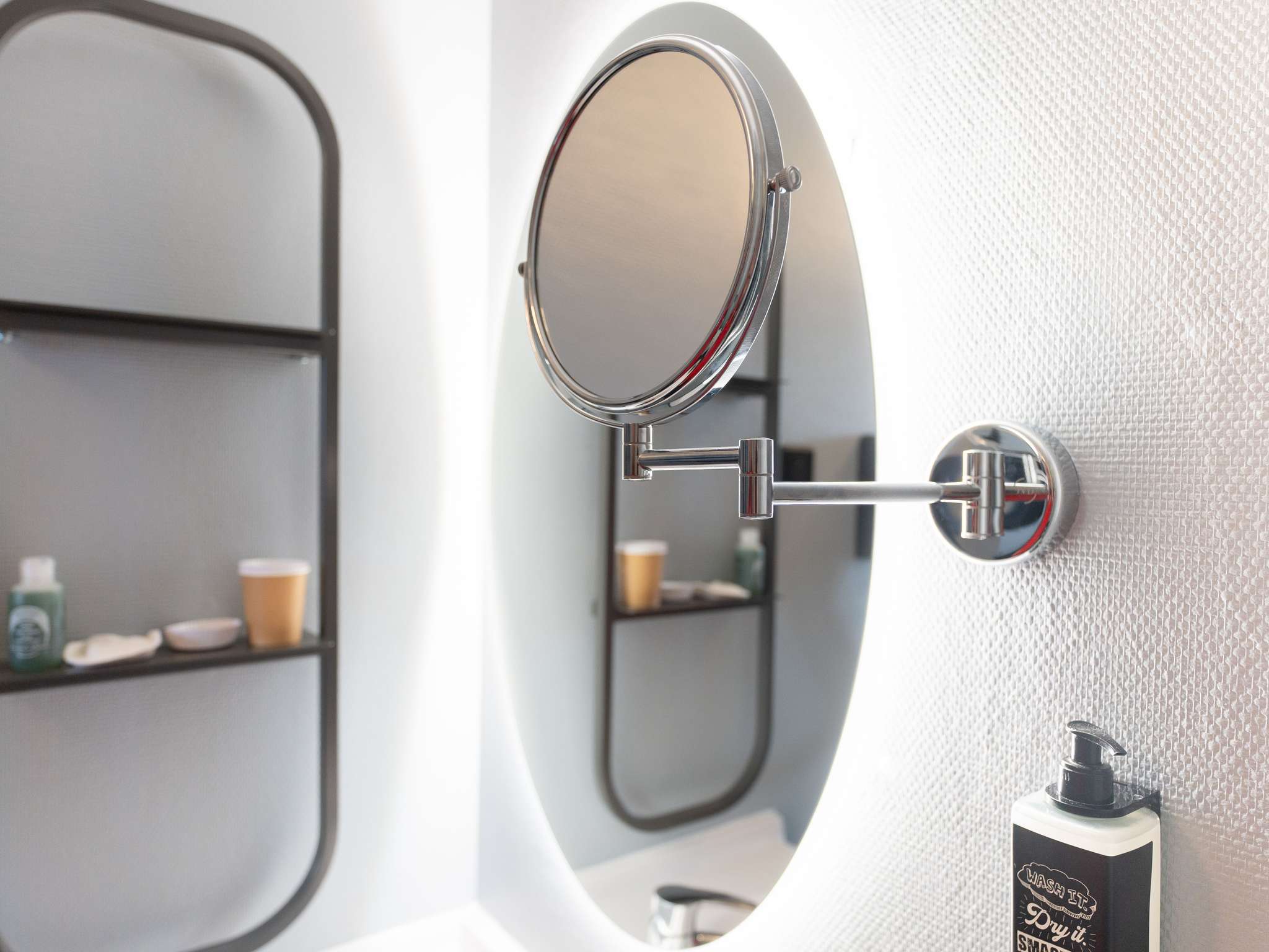 Foto - ibis Marseille Centre Euromed