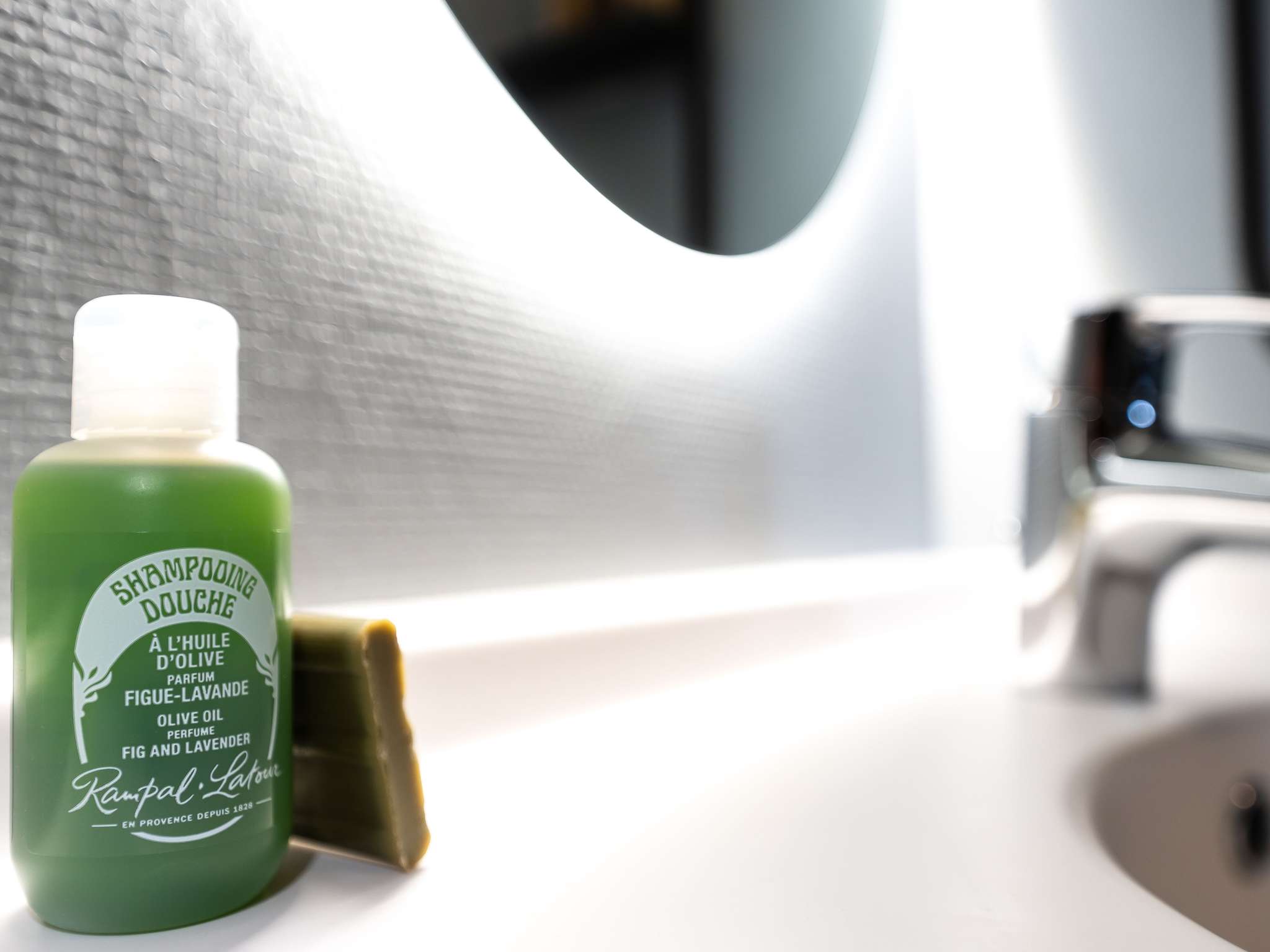 Foto - ibis Marseille Centre Euromed