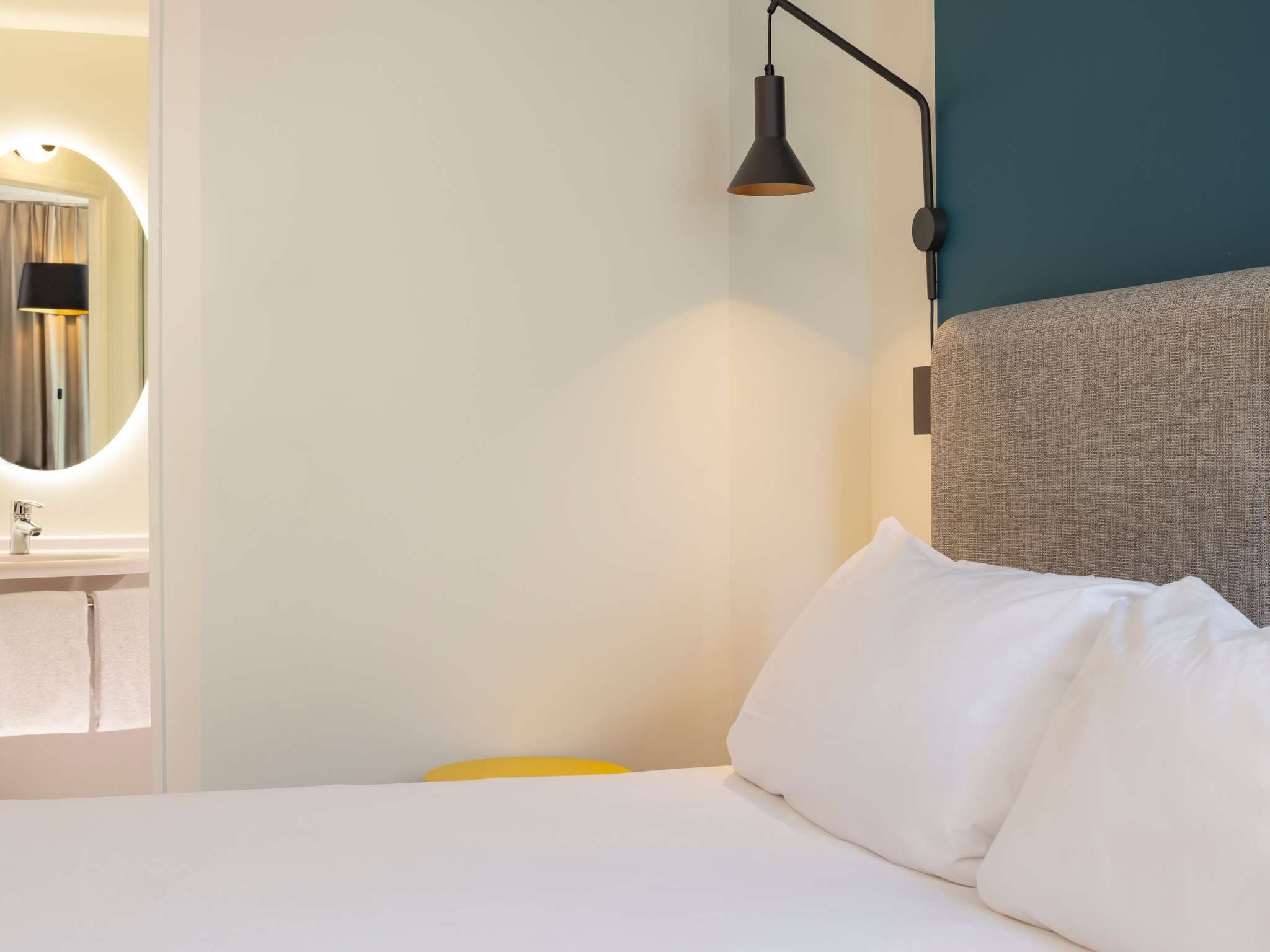 Foto - ibis Marseille Centre Euromed