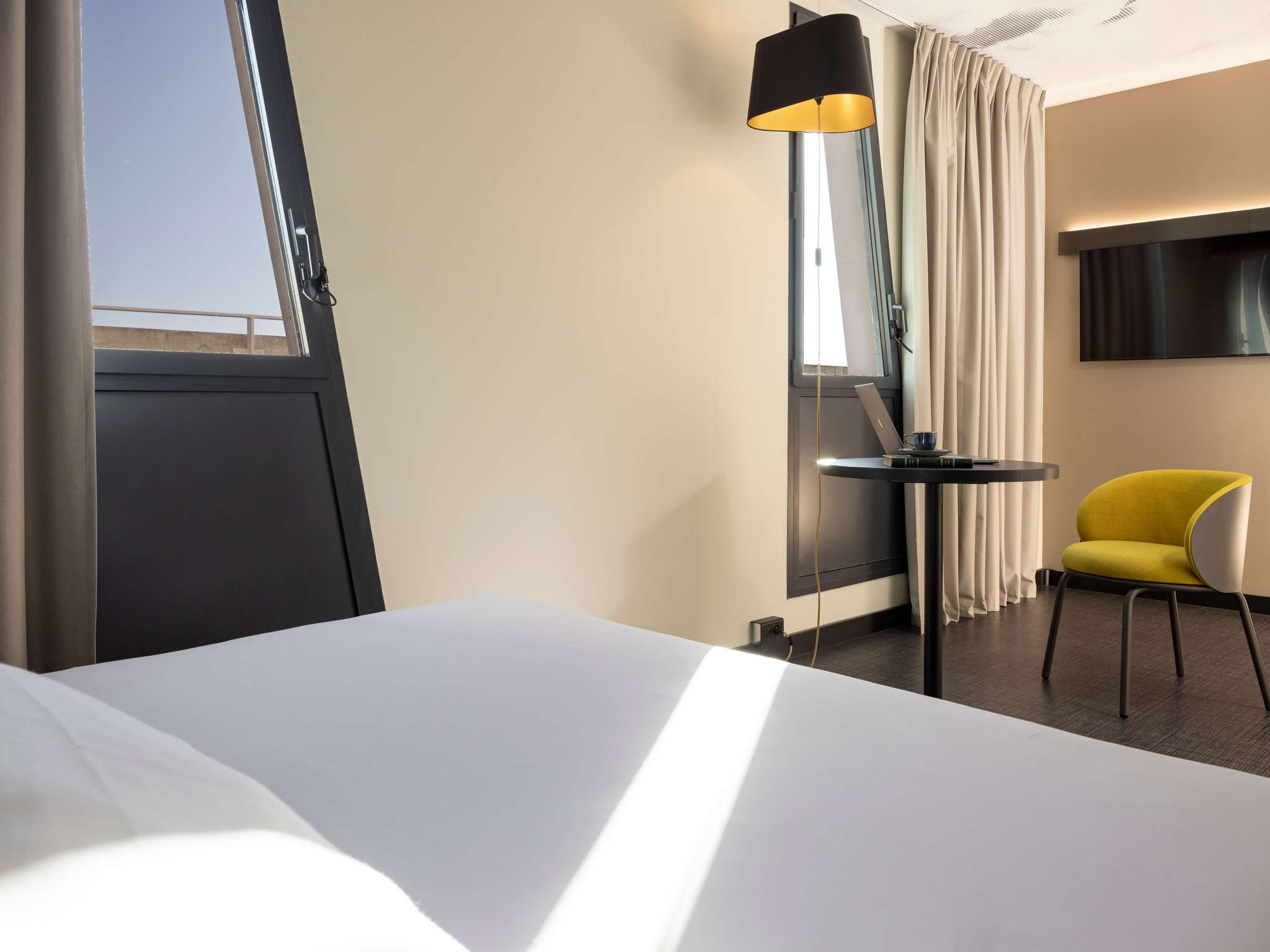 Foto - ibis Marseille Centre Euromed