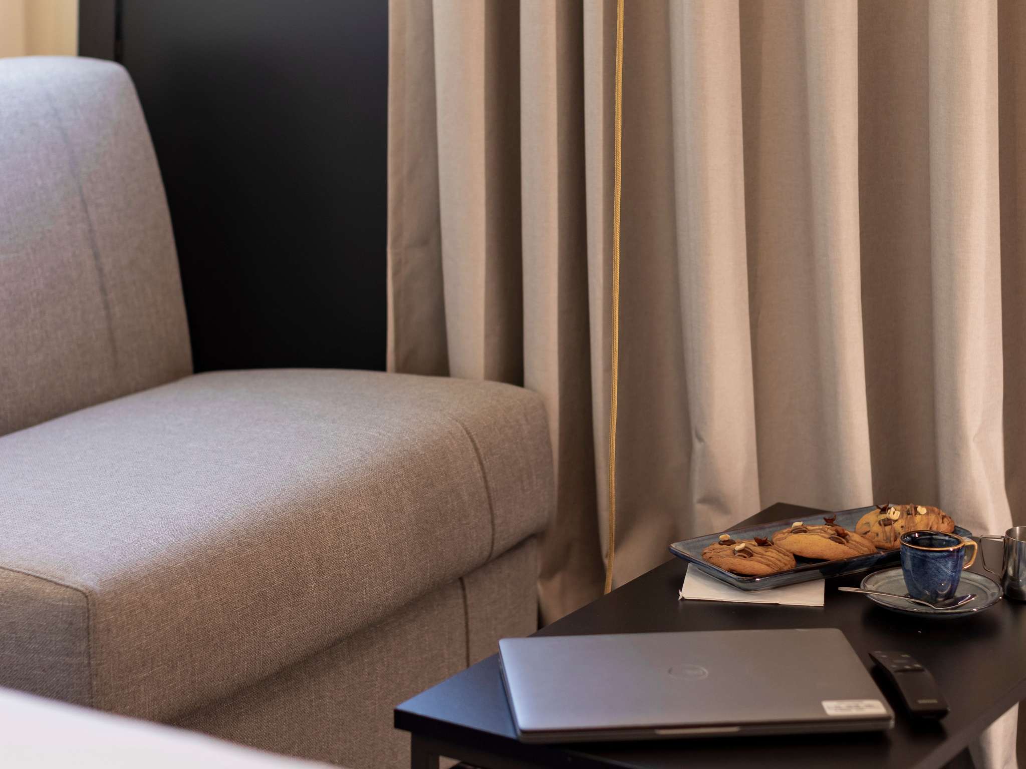 Foto - ibis Marseille Centre Euromed