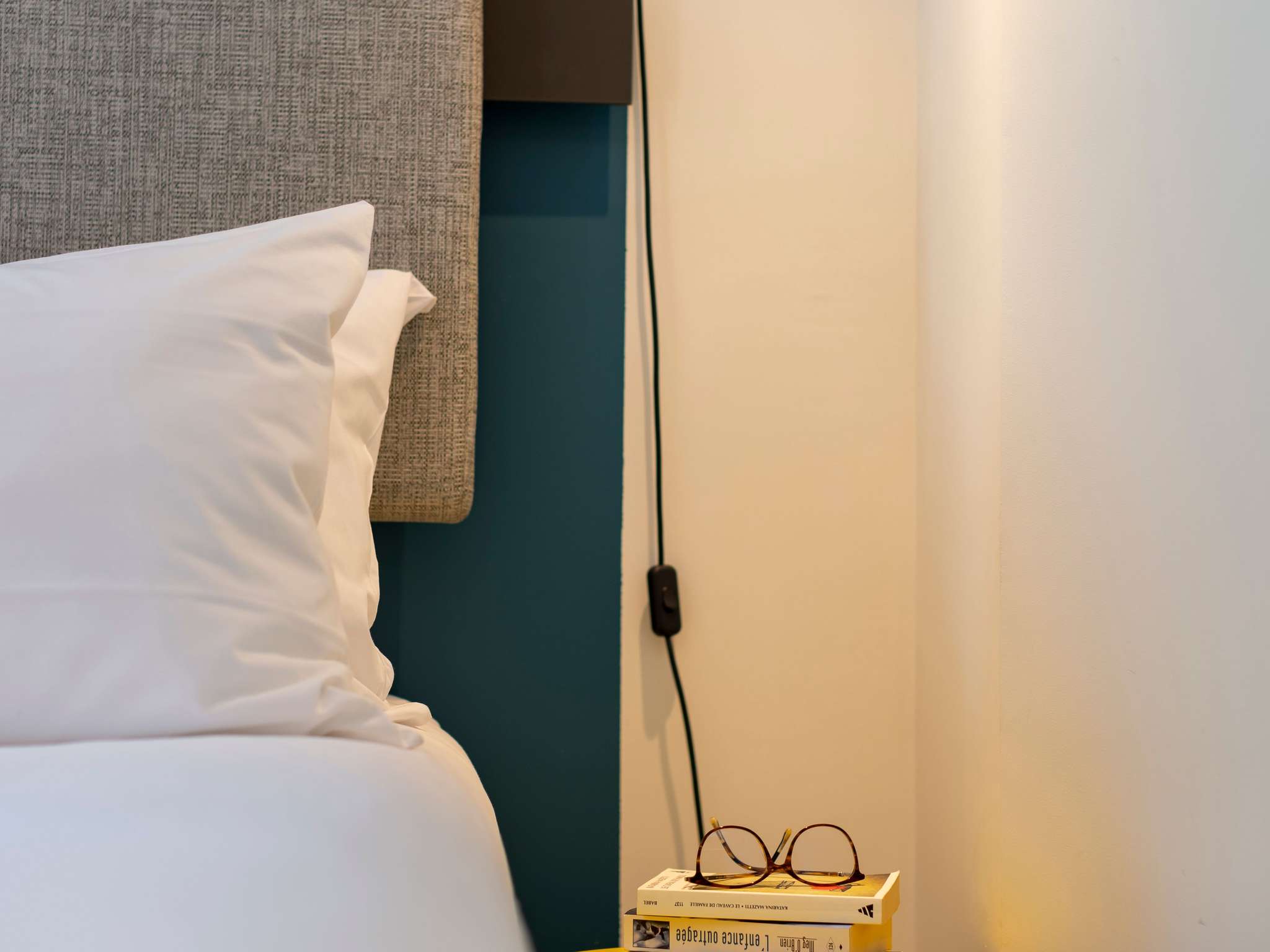 Foto - ibis Marseille Centre Euromed