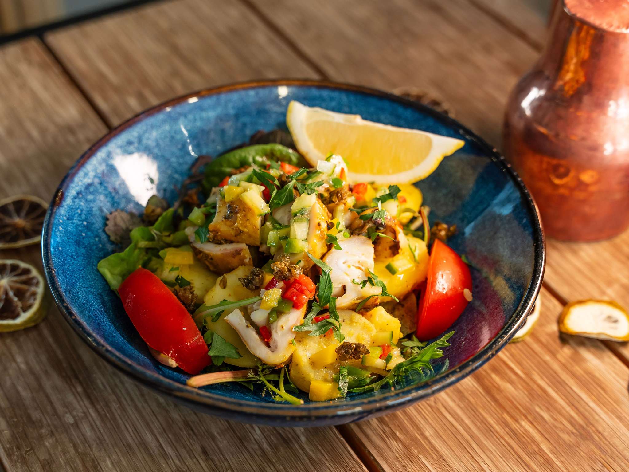 Foto - ibis Marseille Centre Euromed