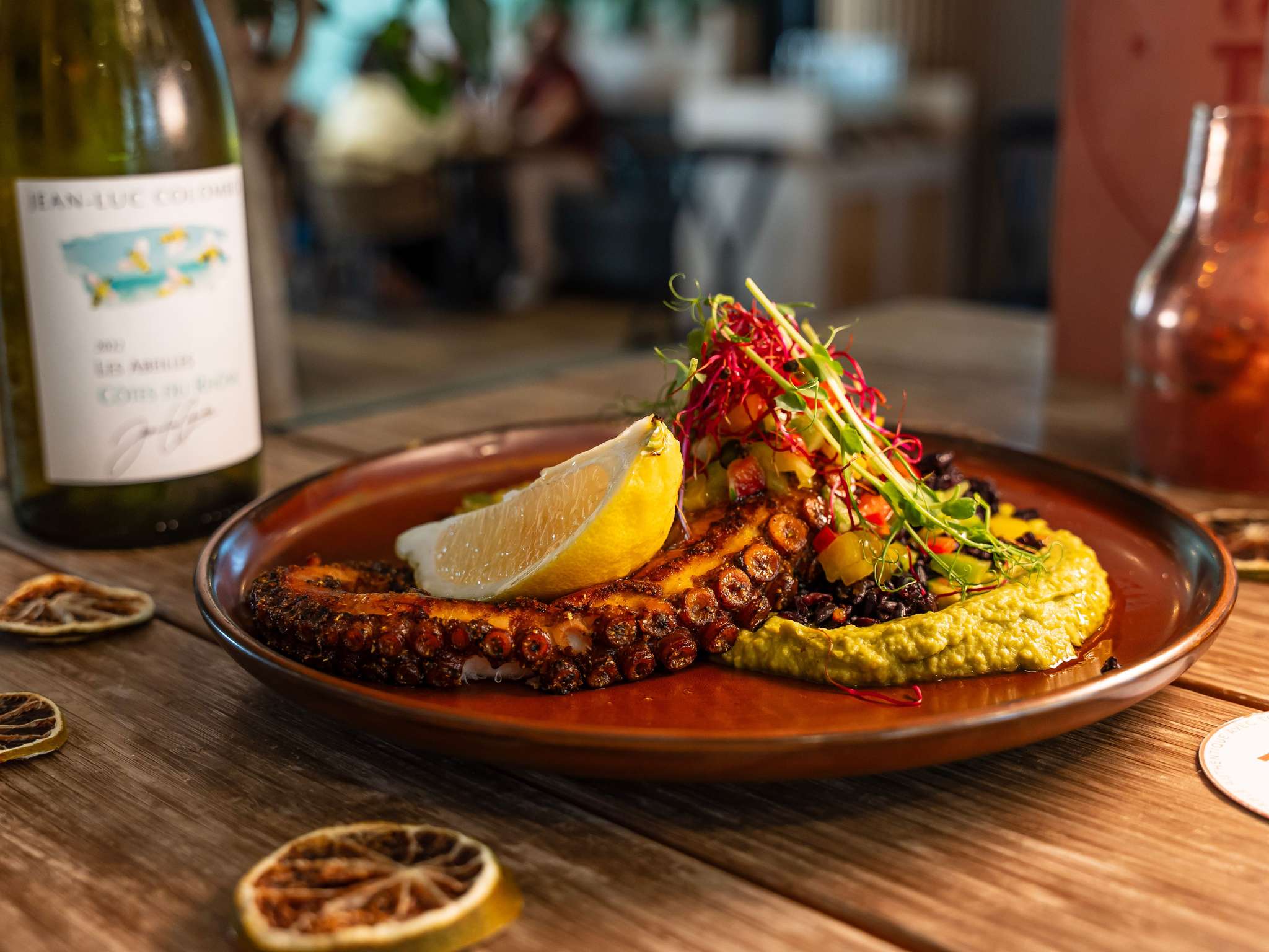 Foto - ibis Marseille Centre Euromed