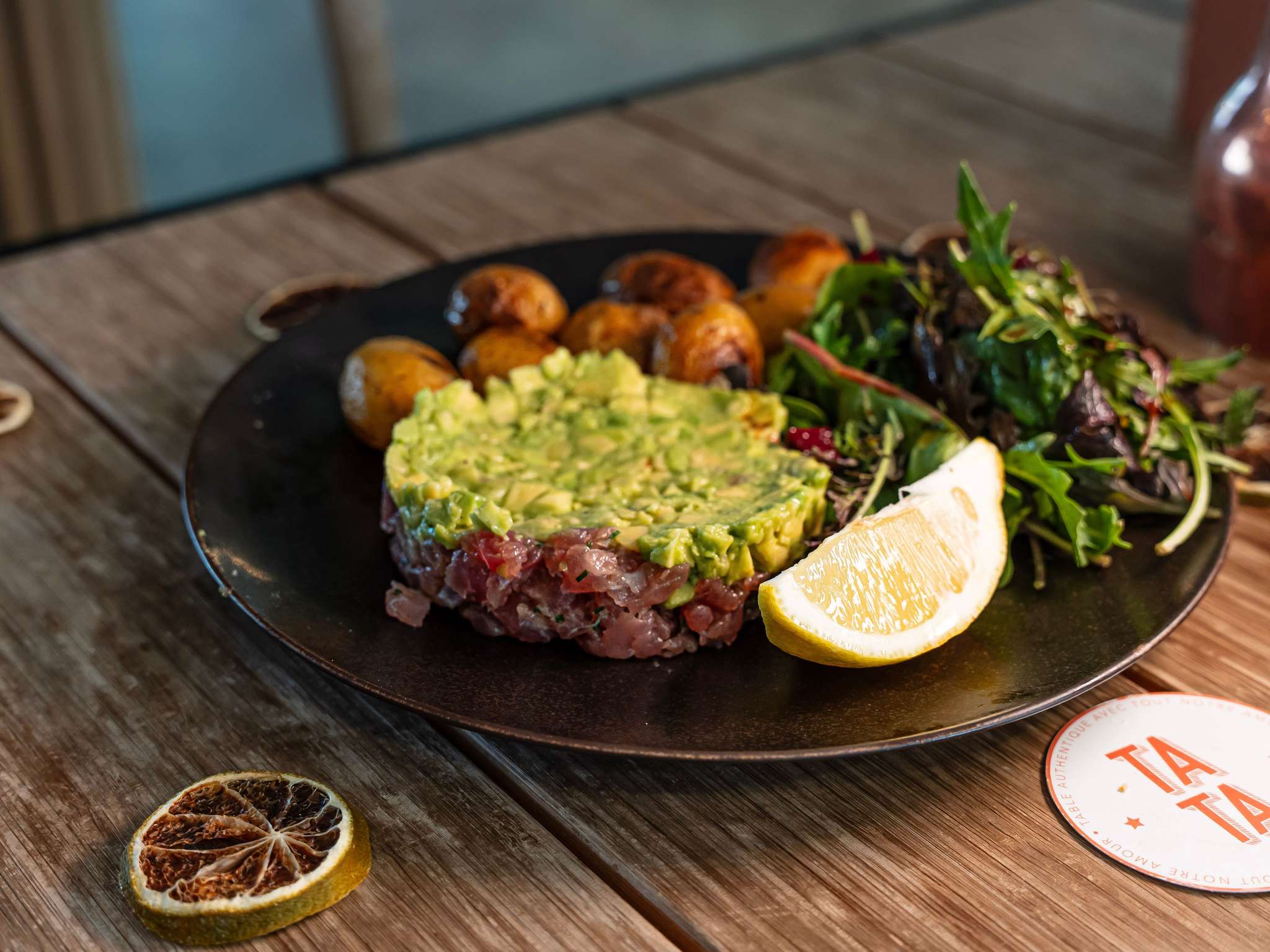 Foto - ibis Marseille Centre Euromed