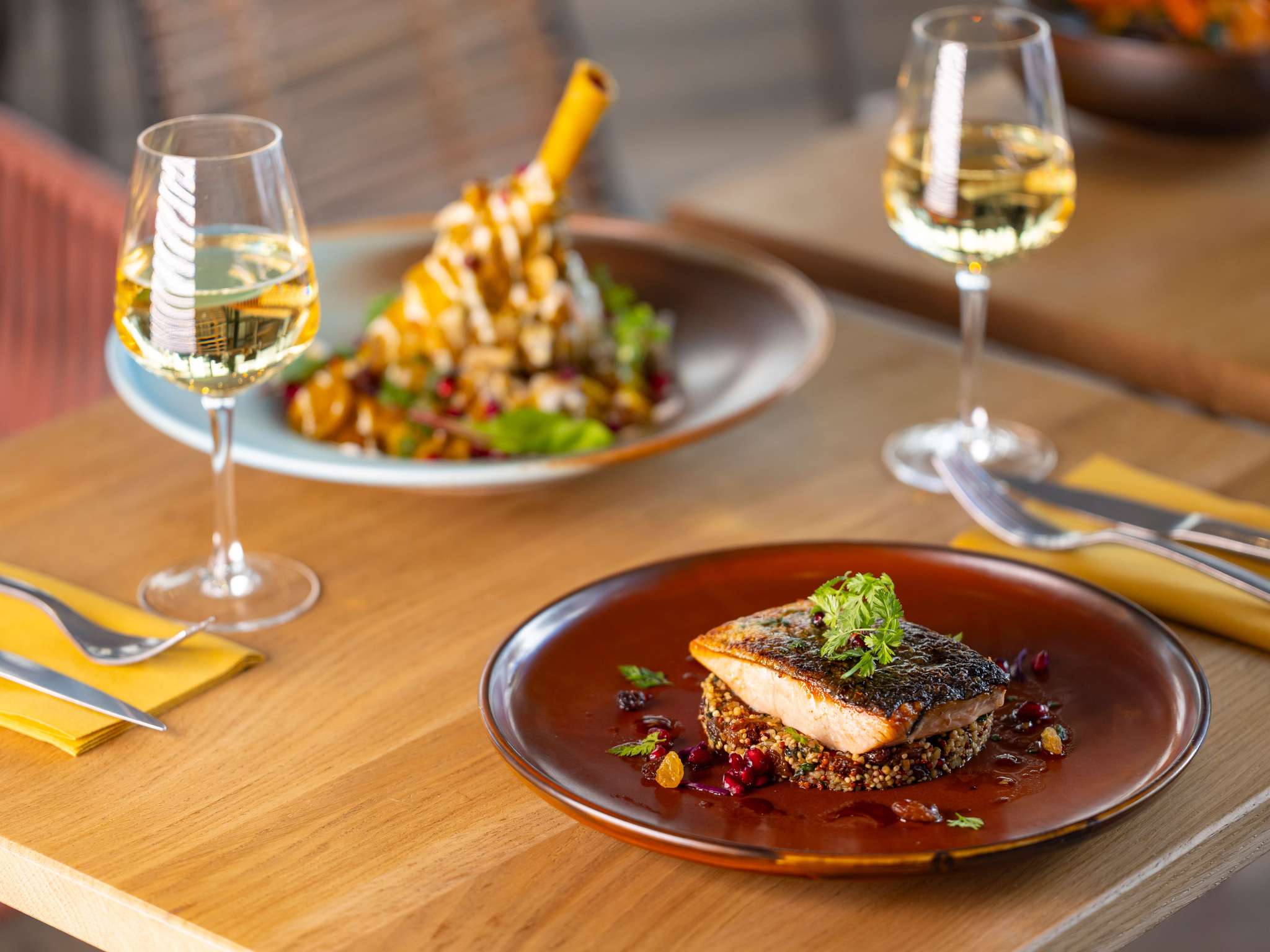 Foto - ibis Marseille Centre Euromed