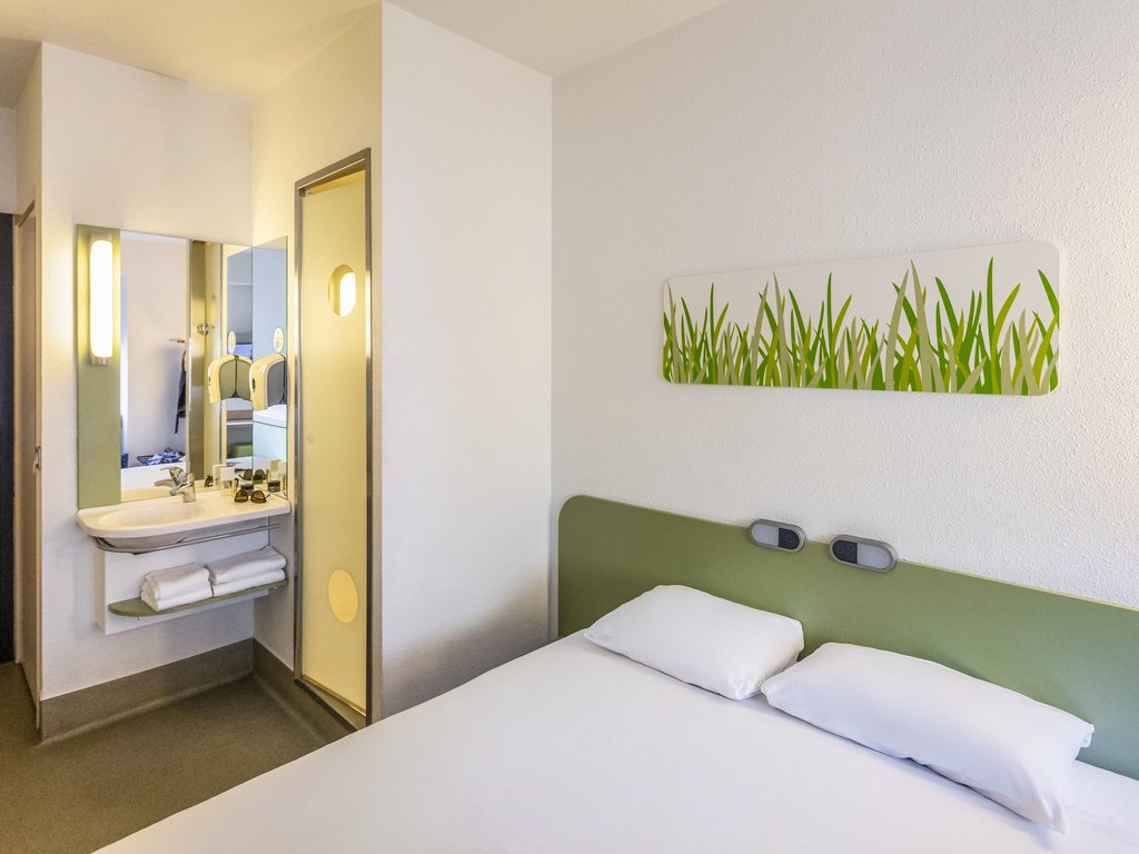 ibis budget Antwerpen Centraal Station - Image 3