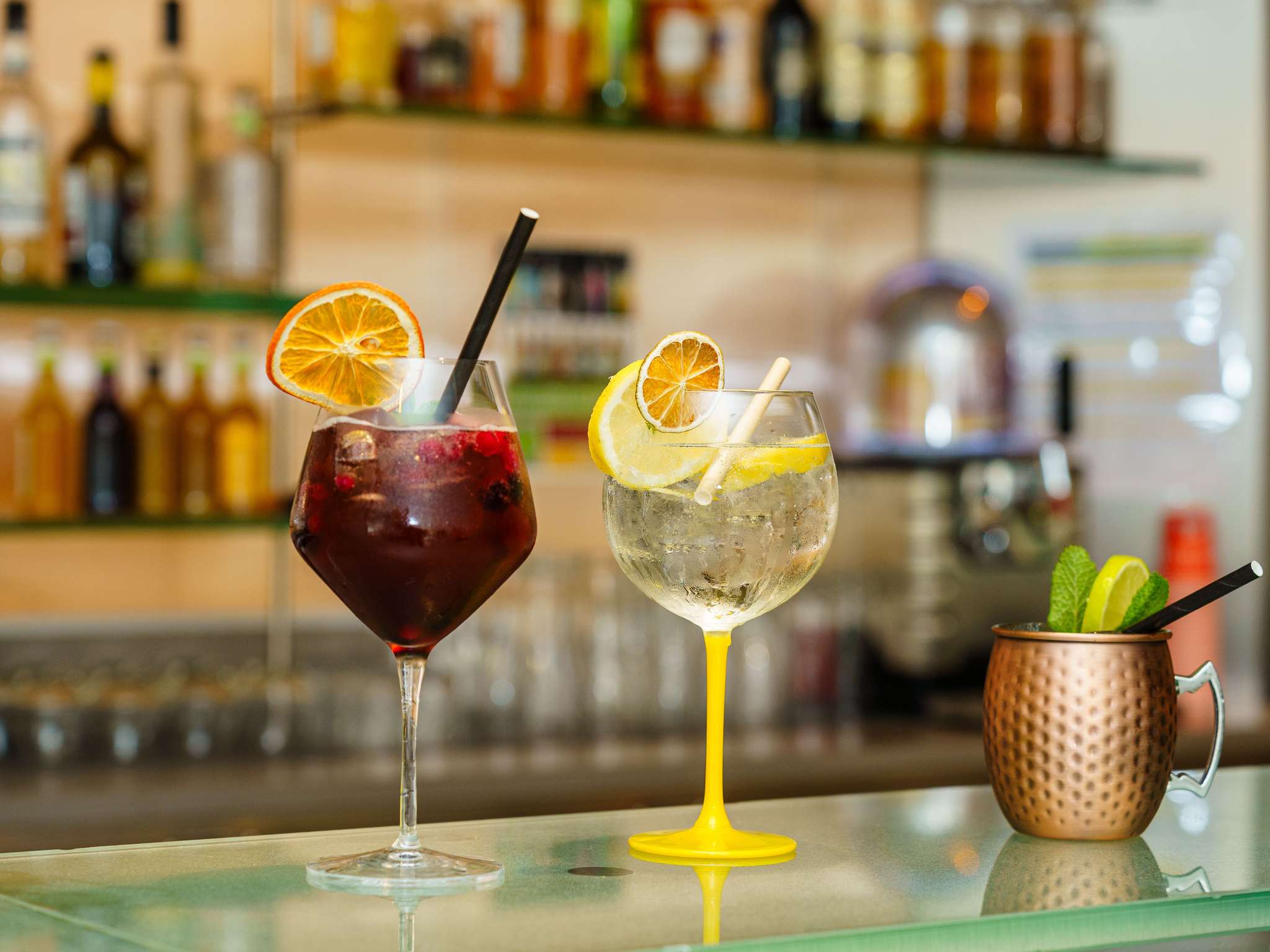 Foto - ibis Styles Strasbourg Stade de la Meinau