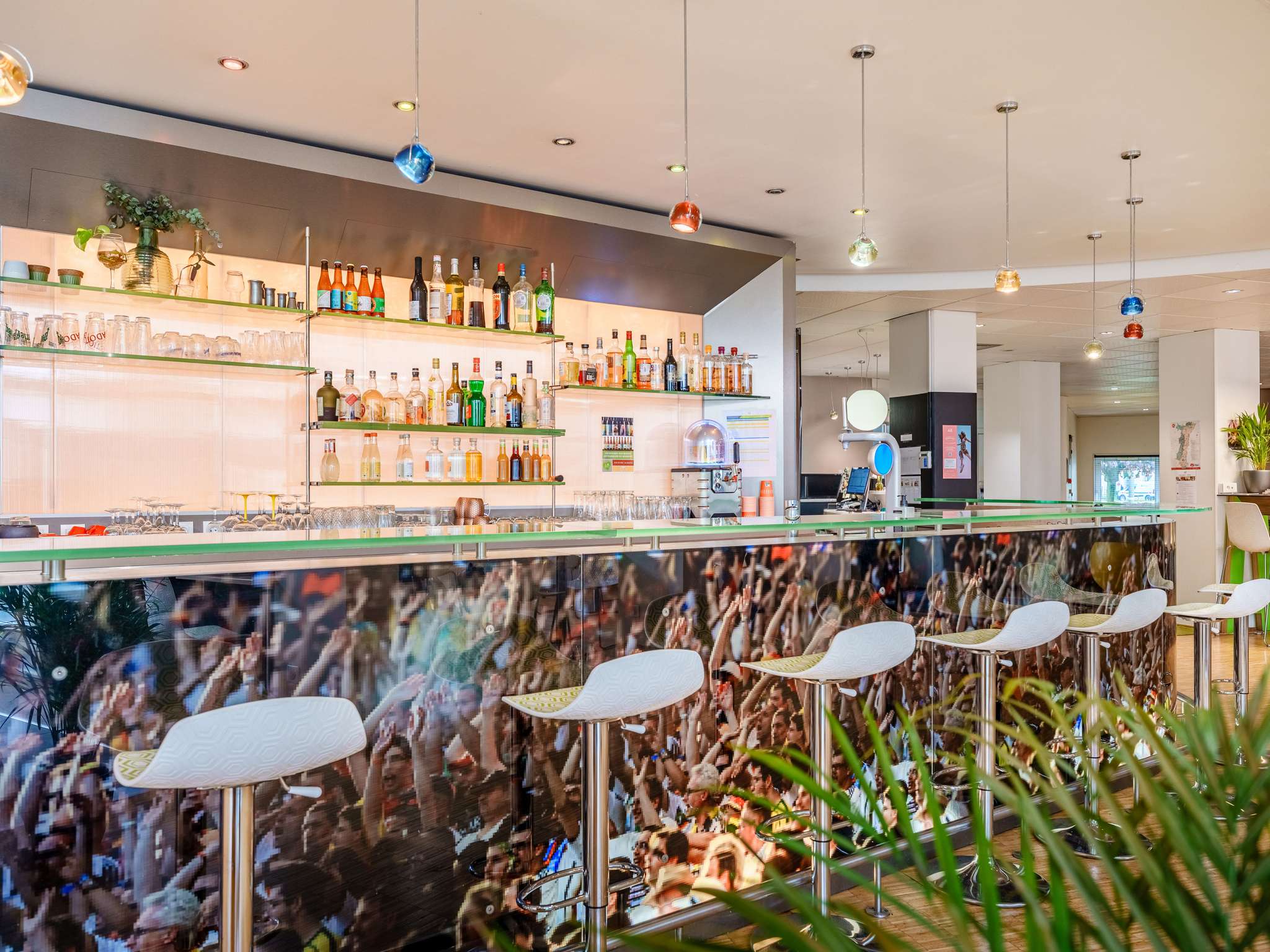 Foto - ibis Styles Strasbourg Stade de la Meinau