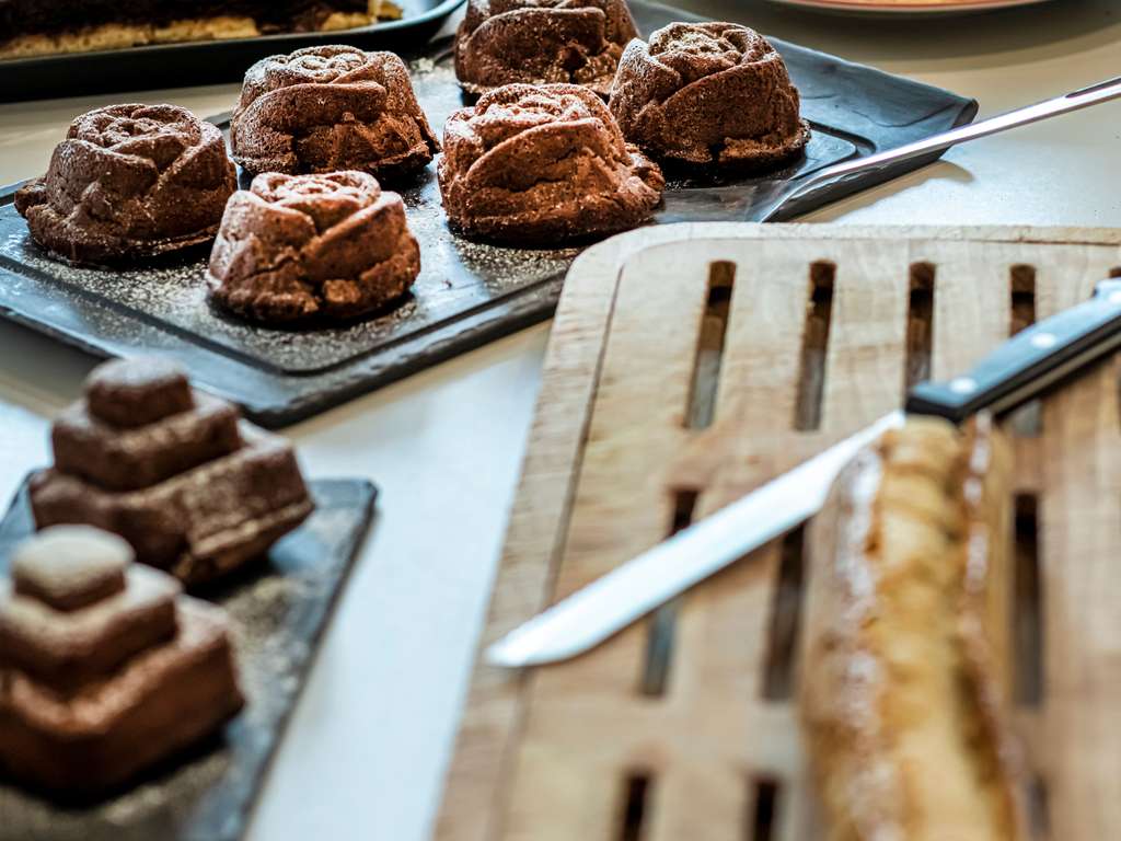 Foto - ibis Styles Strasbourg Stade de la Meinau