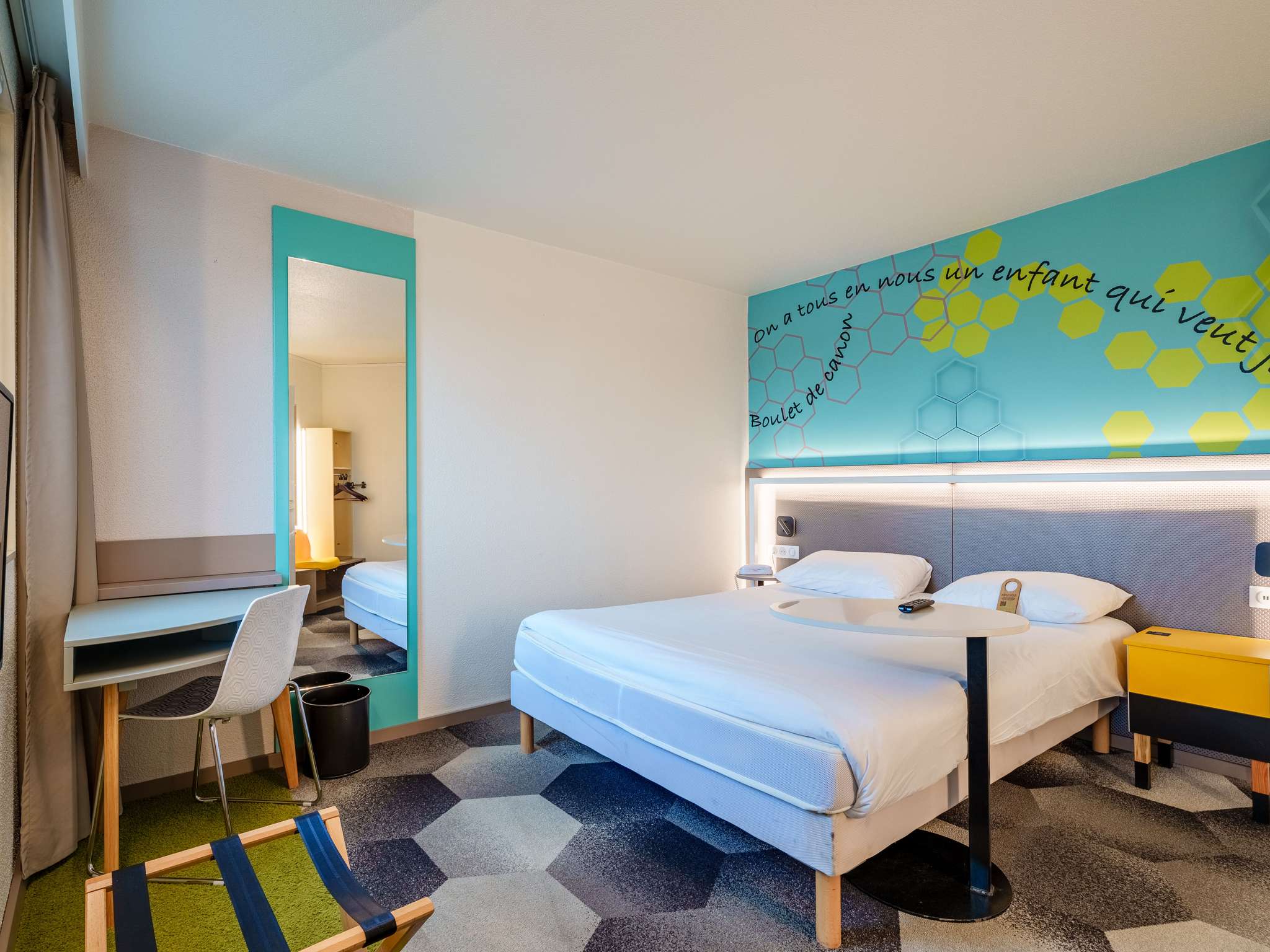 Foto - ibis Styles Strasbourg Stade de la Meinau