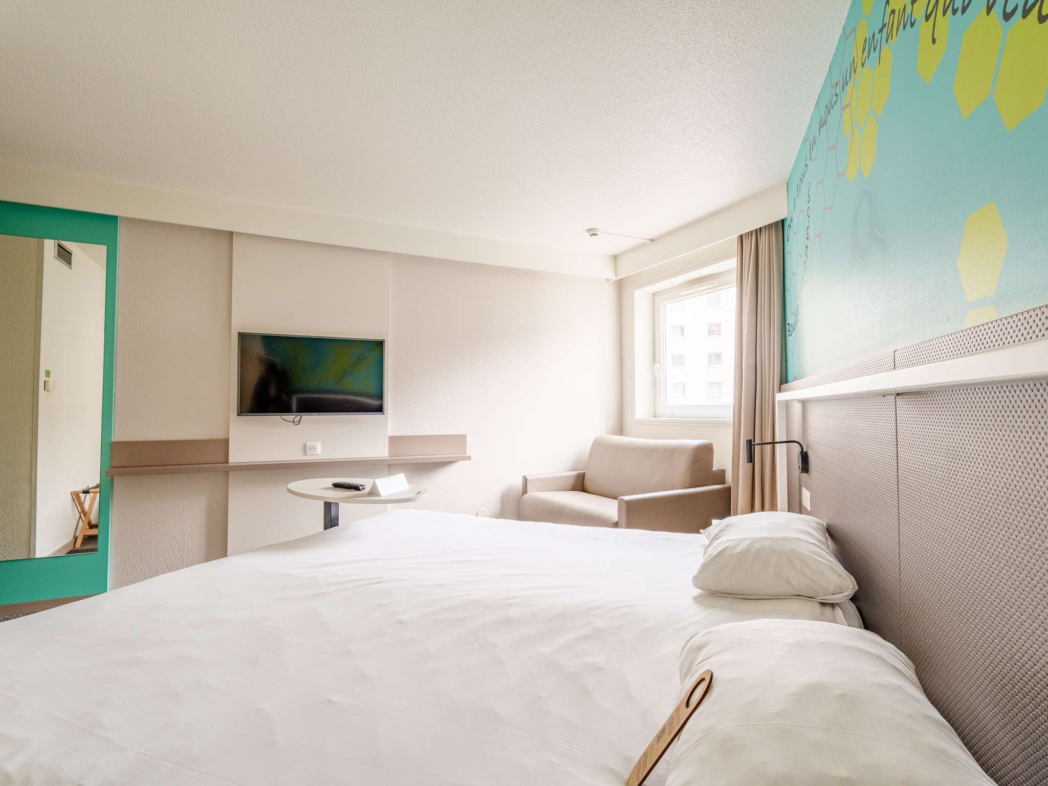 Foto - ibis Styles Strasbourg Stade de la Meinau