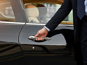 Foto - Sofitel London Gatwick