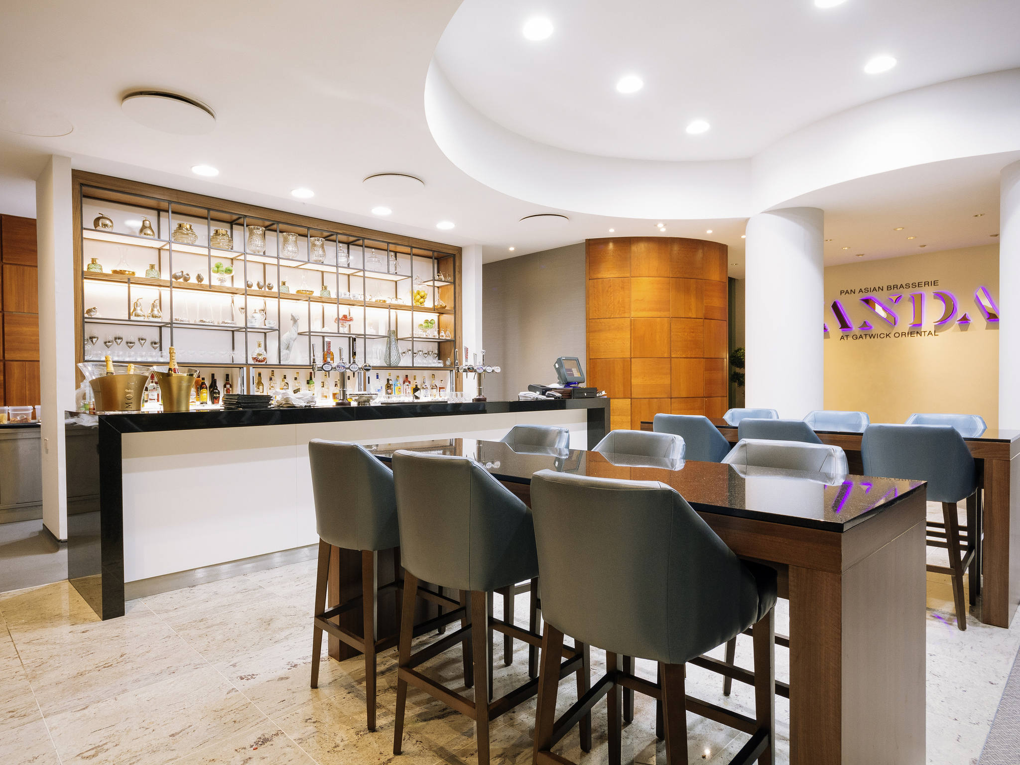 Foto - Sofitel London Gatwick