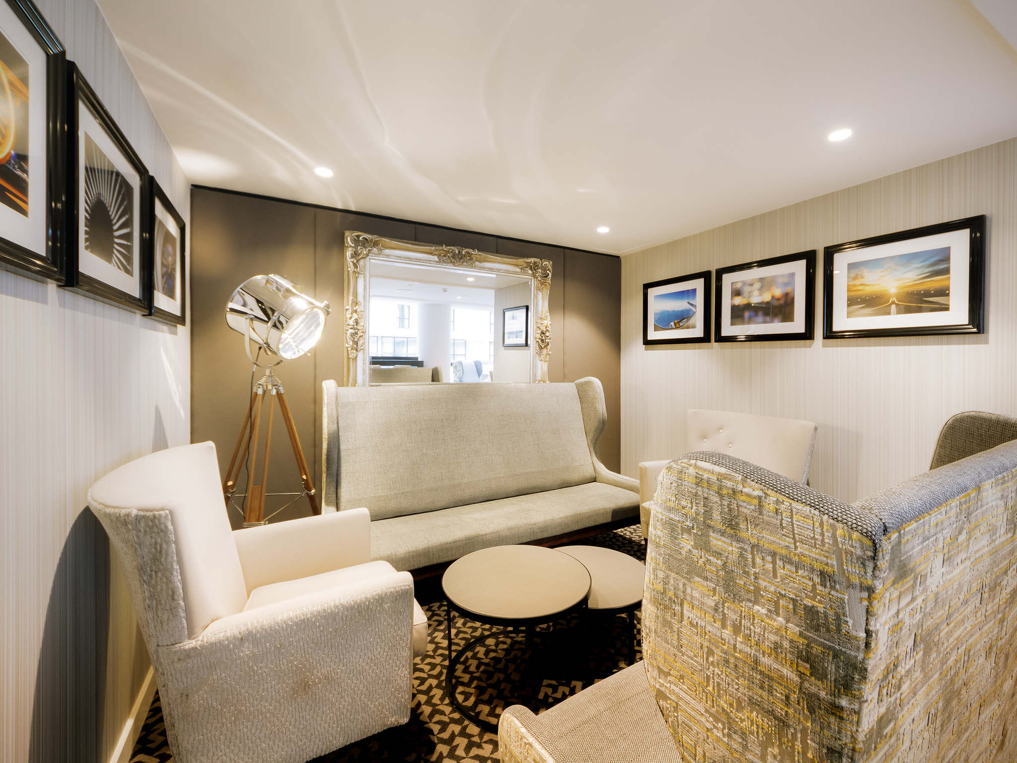 Foto - Sofitel London Gatwick