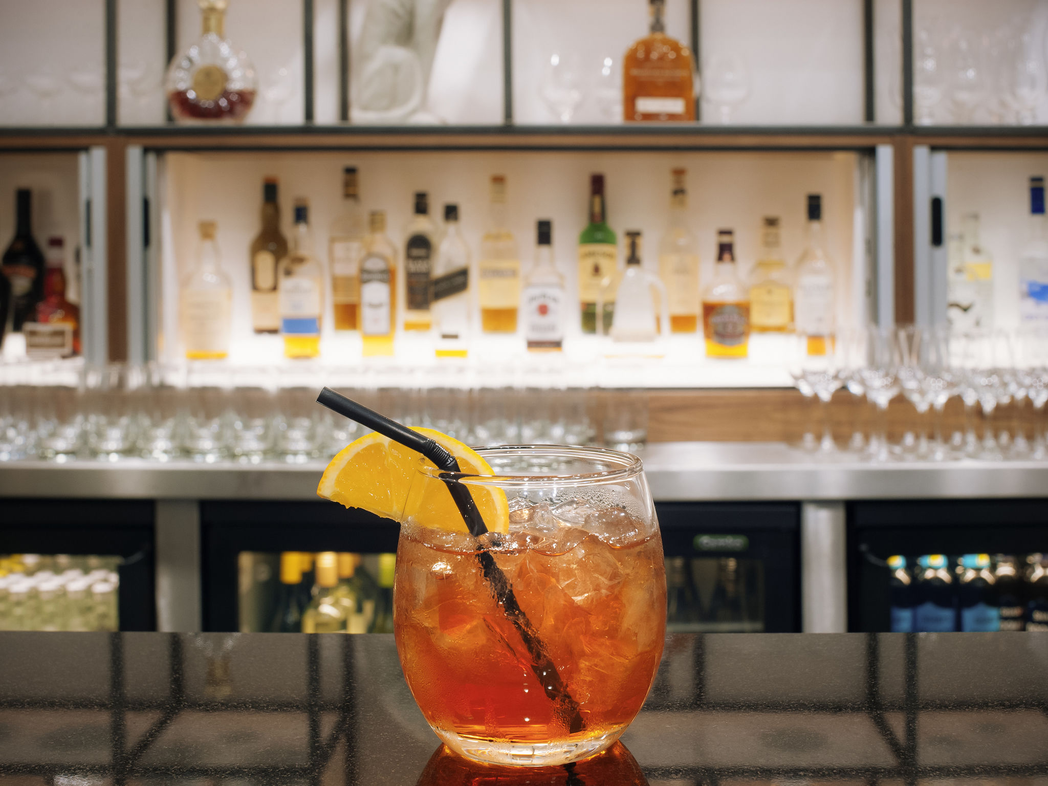 Foto - Sofitel London Gatwick