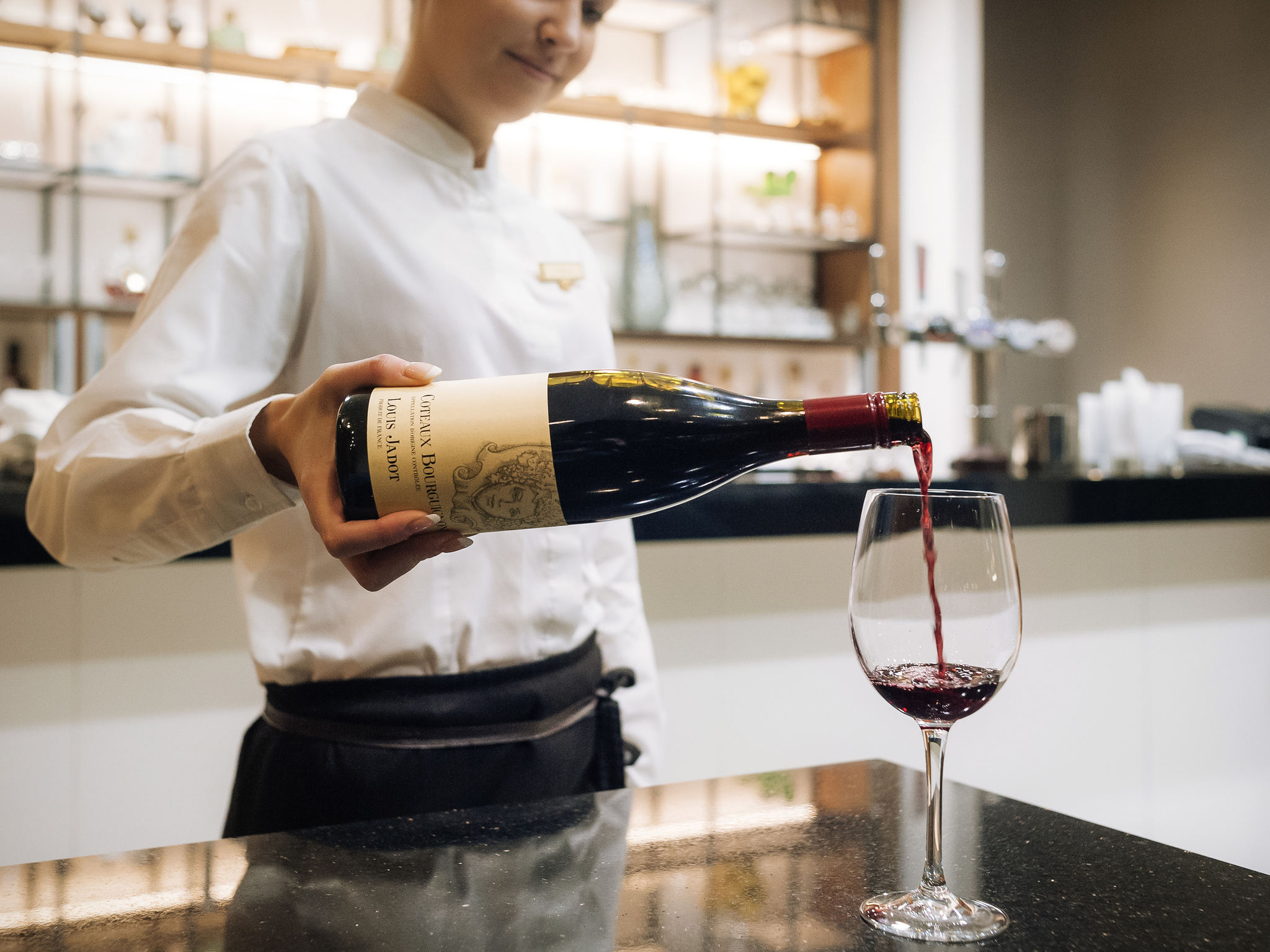 Foto - Sofitel London Gatwick