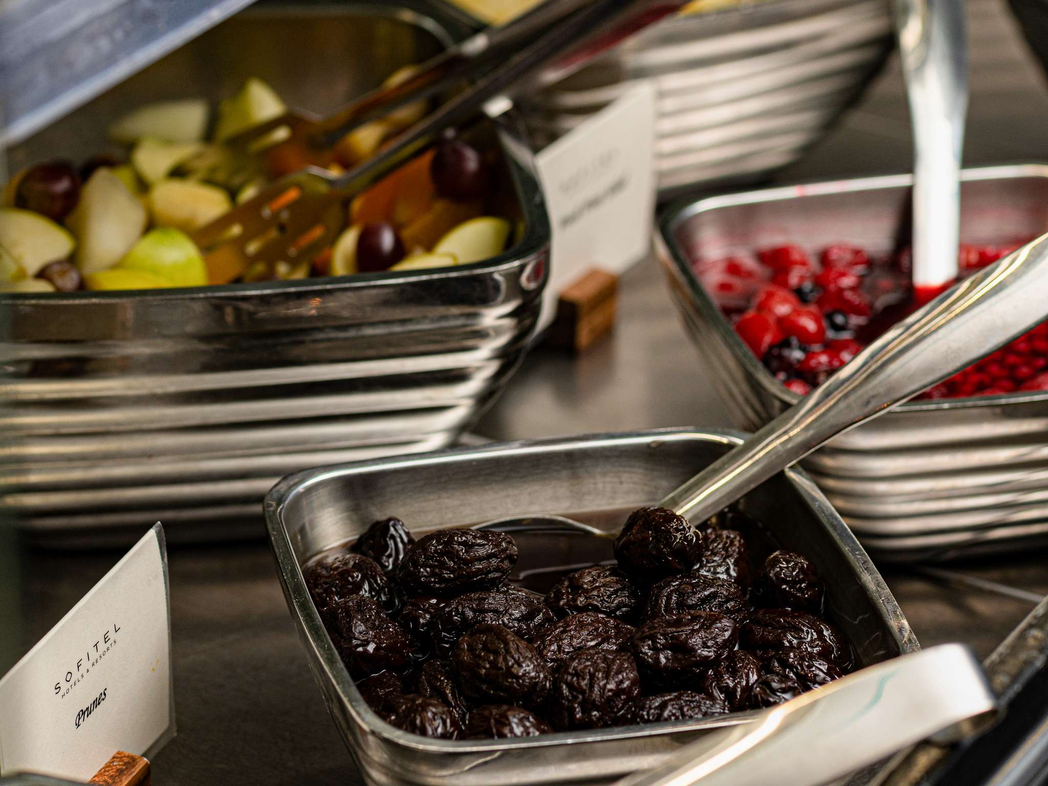 Foto - Sofitel London Gatwick