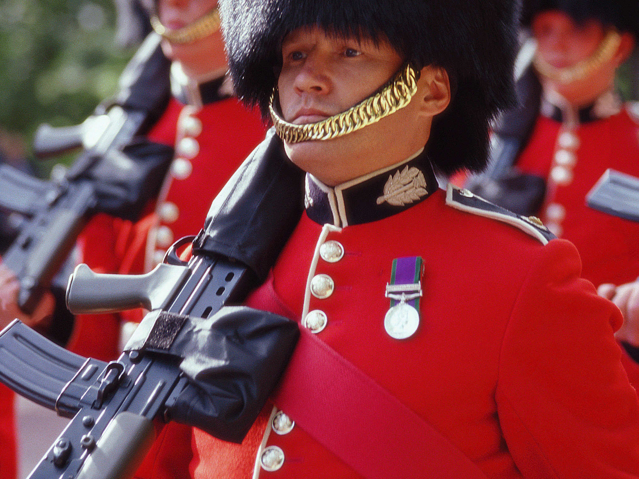 Foto - Sofitel London Gatwick