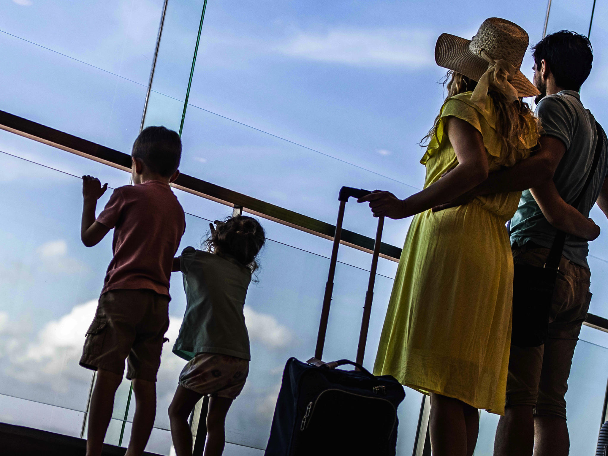 Foto - Sofitel London Gatwick