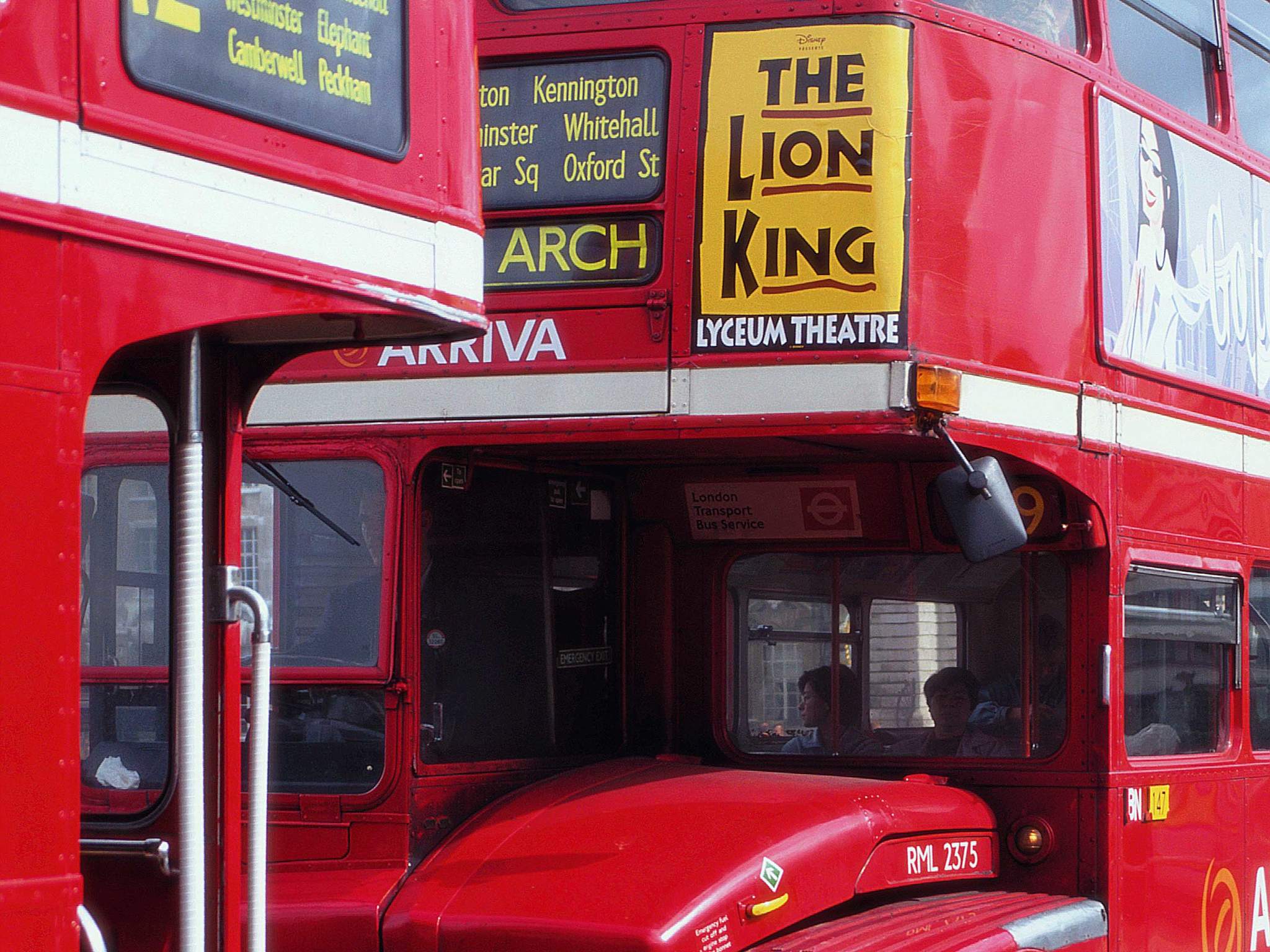 Foto - Sofitel London Gatwick