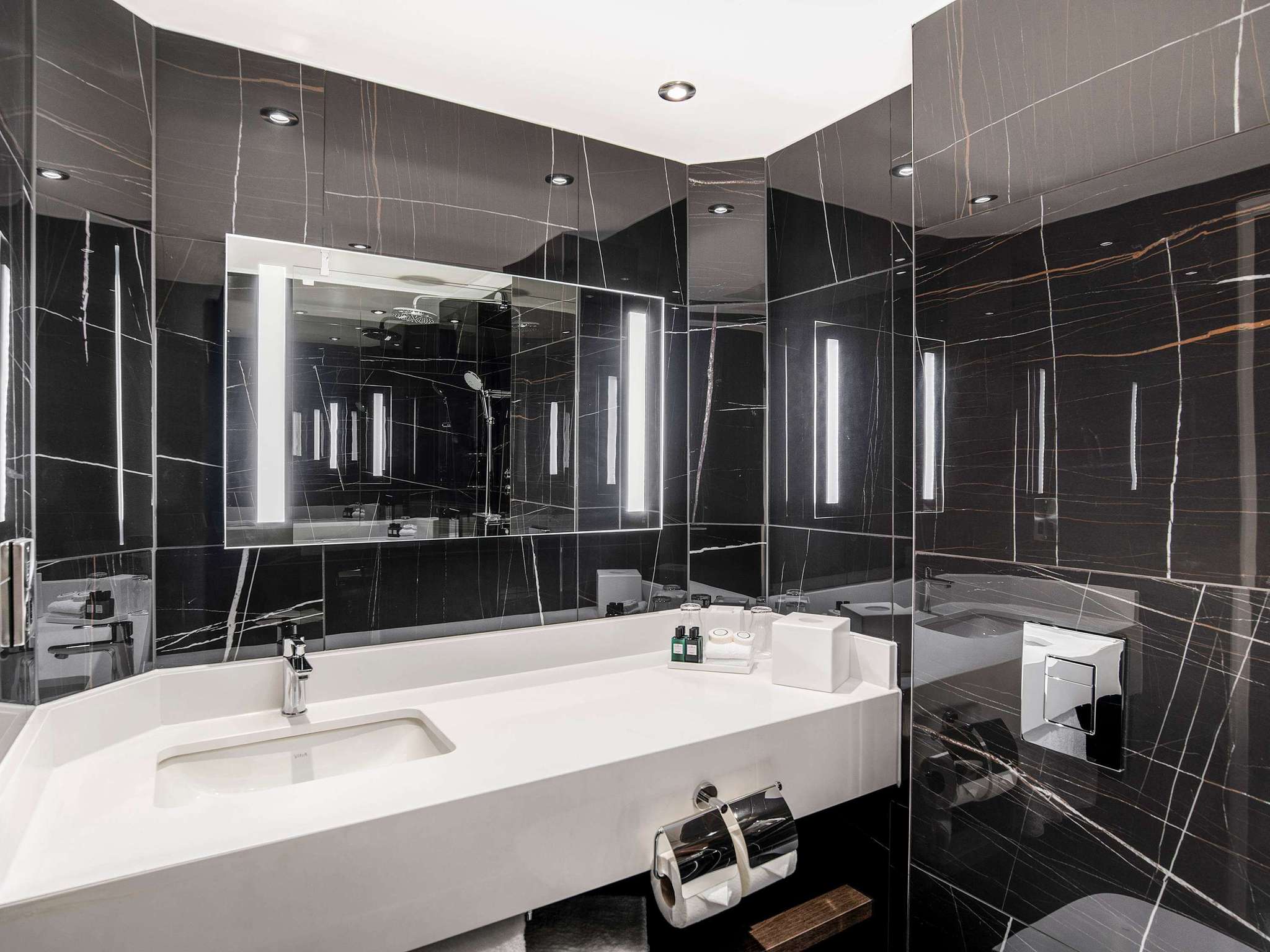 Foto - Sofitel London Gatwick