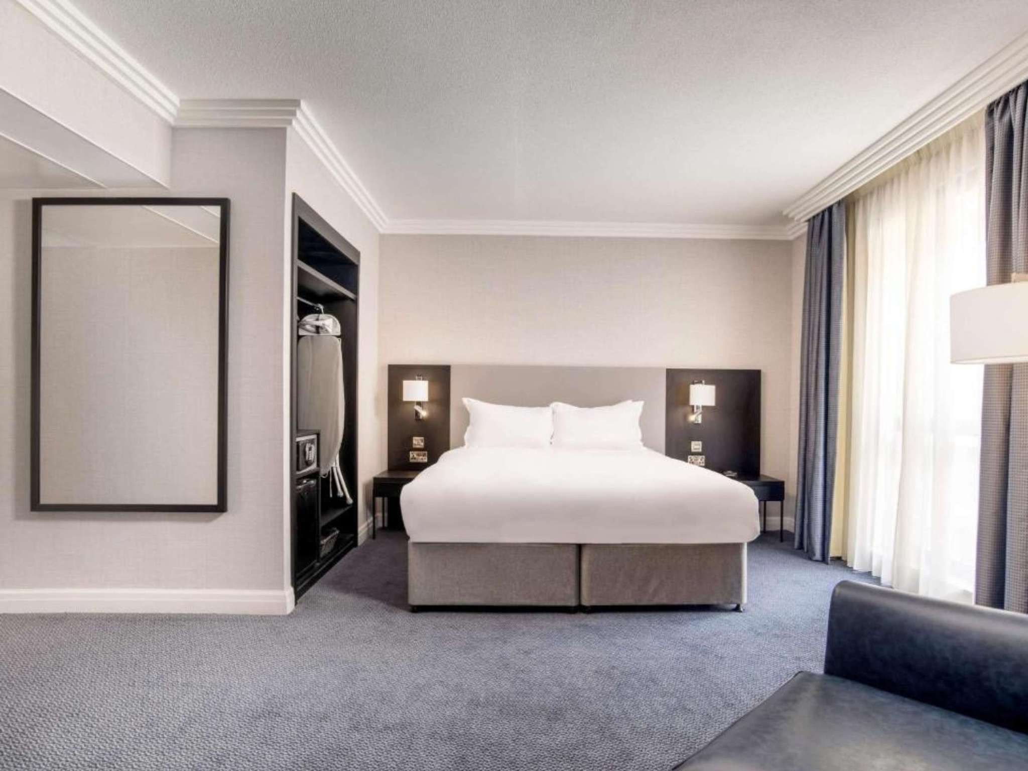 Foto - Sofitel London Gatwick