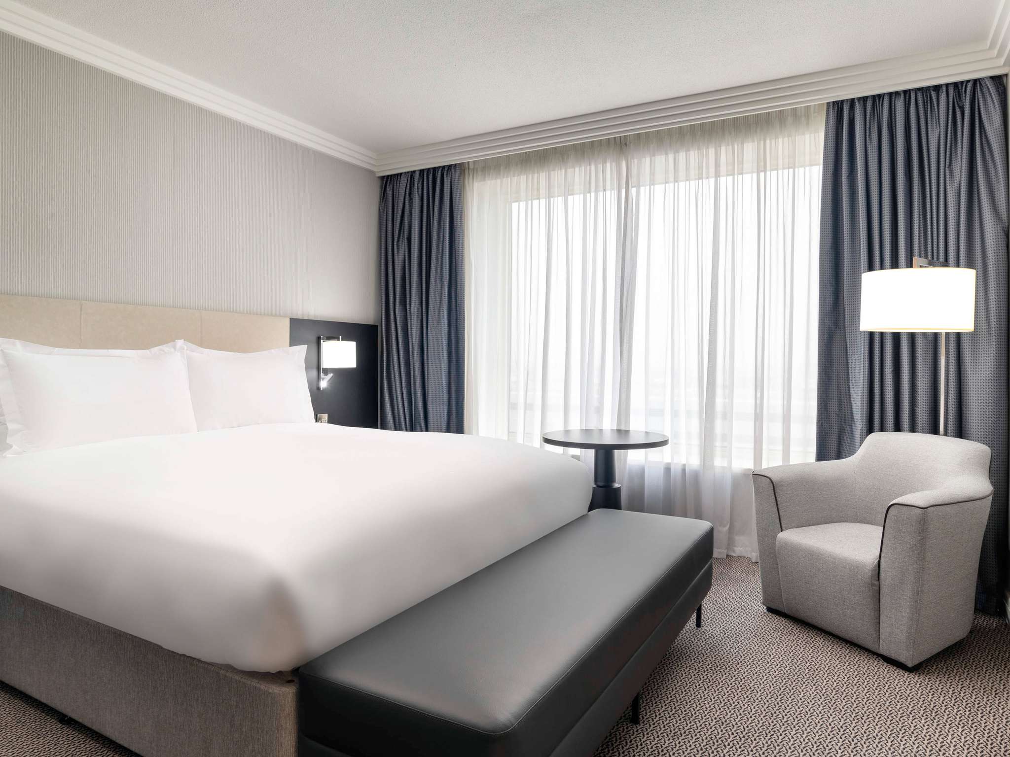 Foto - Sofitel London Gatwick