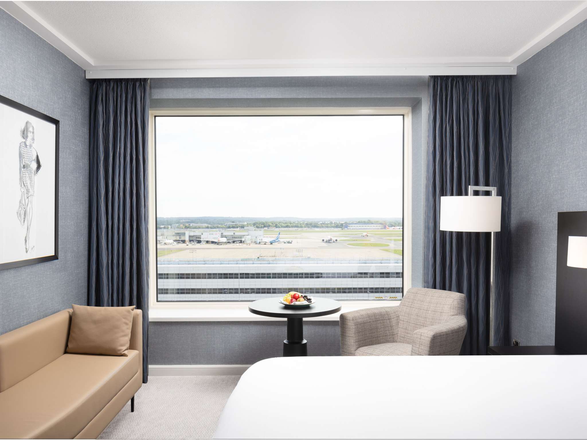 Foto - Sofitel London Gatwick