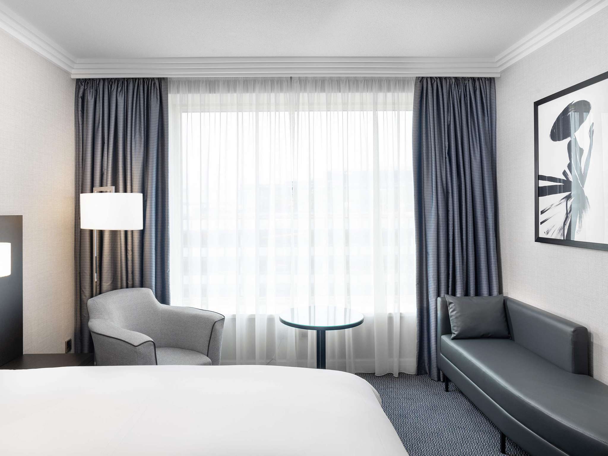 Foto - Sofitel London Gatwick