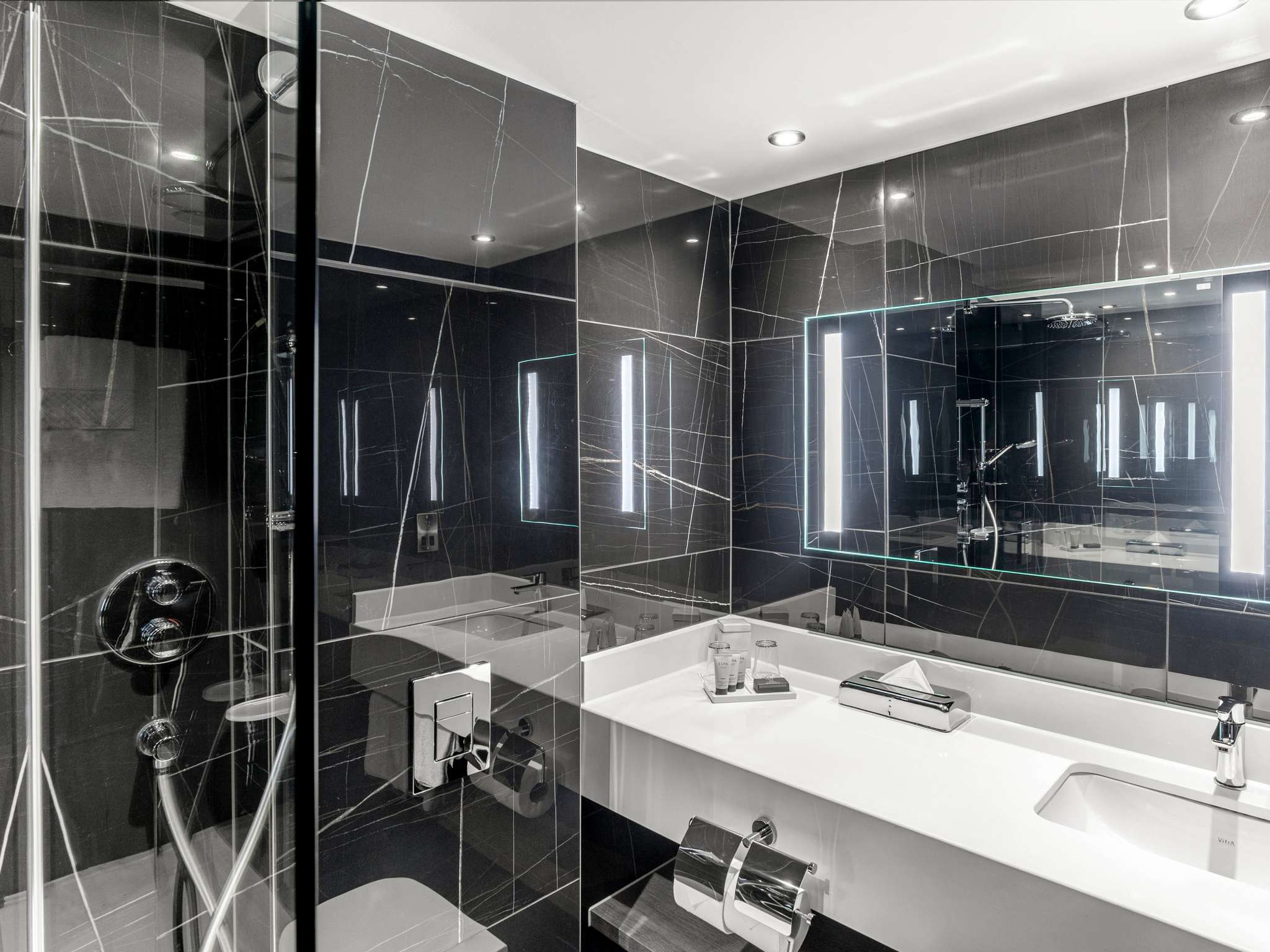 Foto - Sofitel London Gatwick