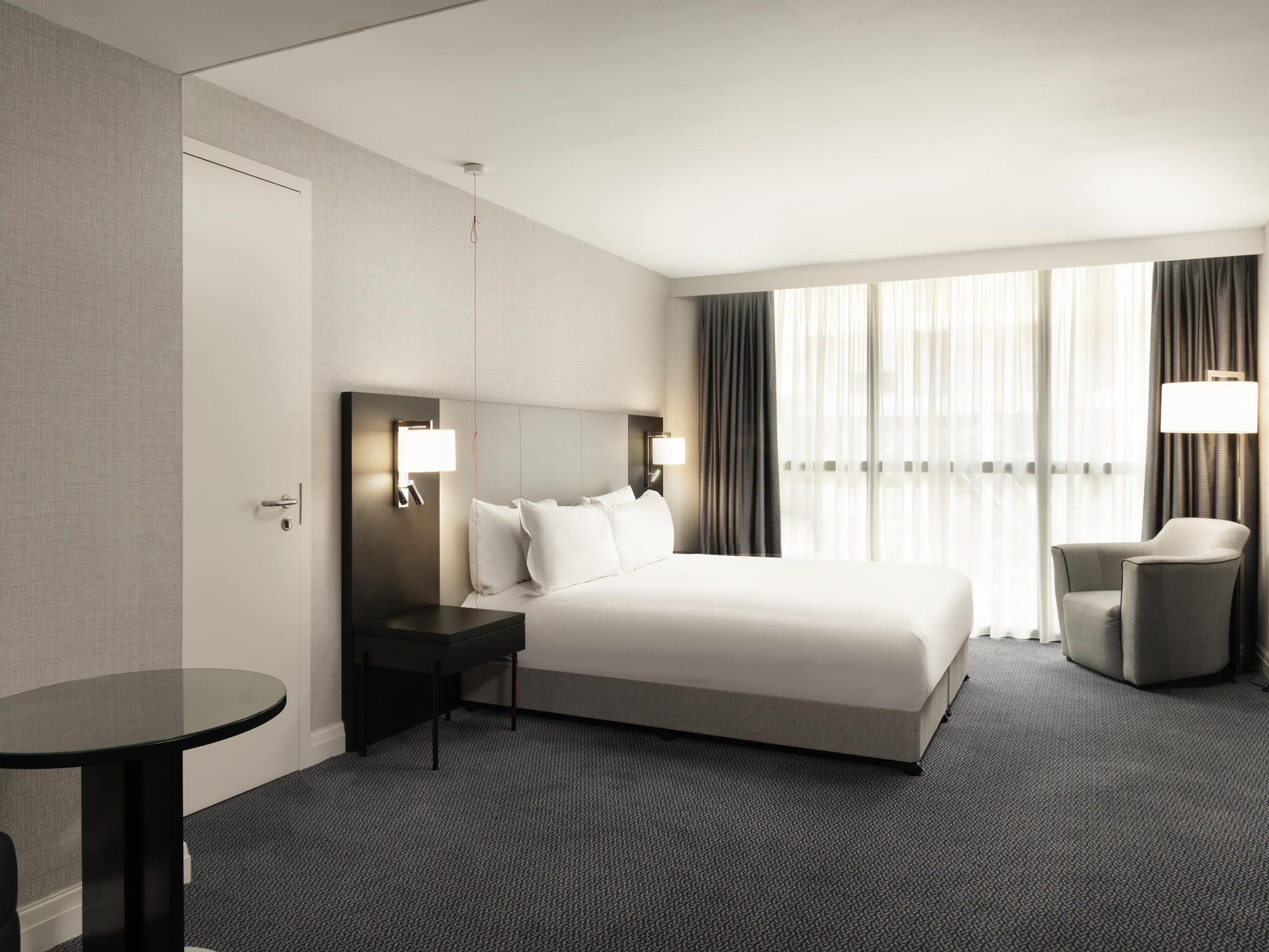 Foto - Sofitel London Gatwick