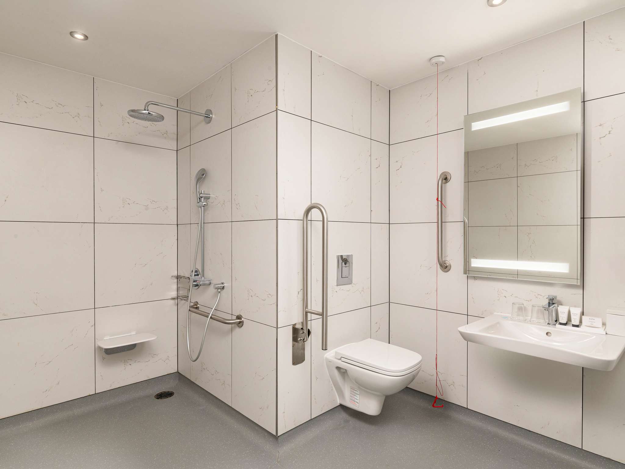 Foto - Sofitel London Gatwick