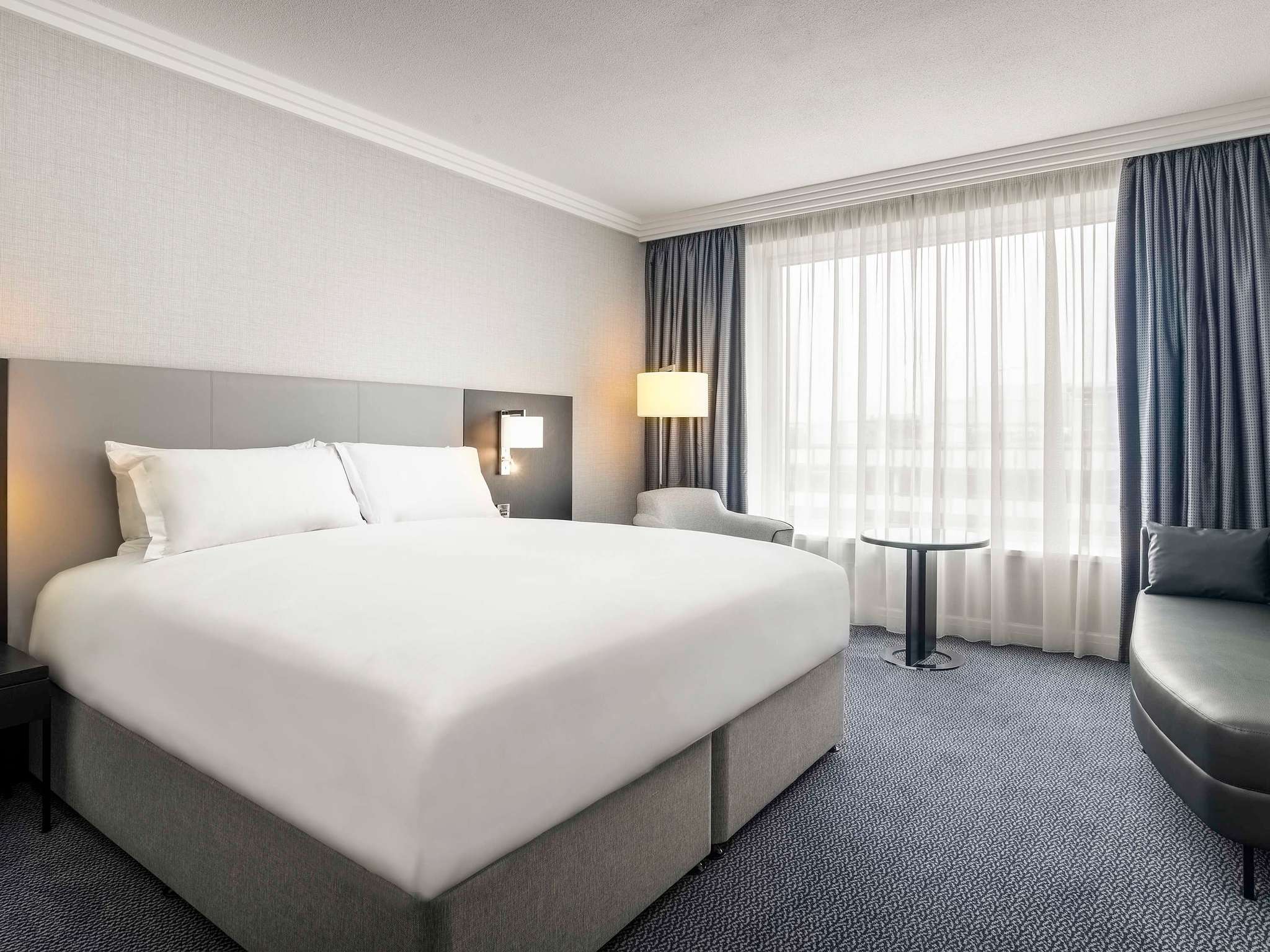 Foto - Sofitel London Gatwick