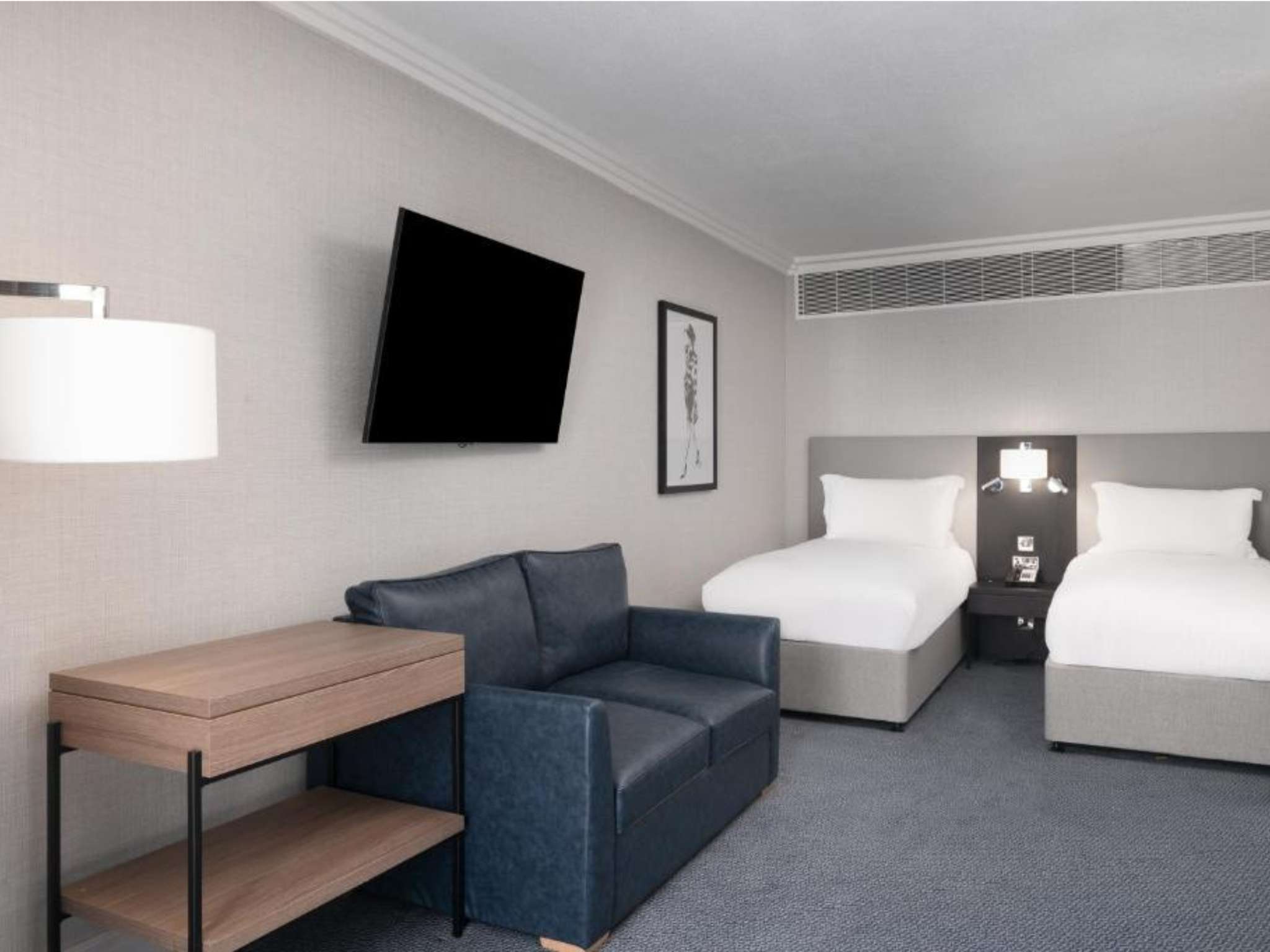 Foto - Sofitel London Gatwick