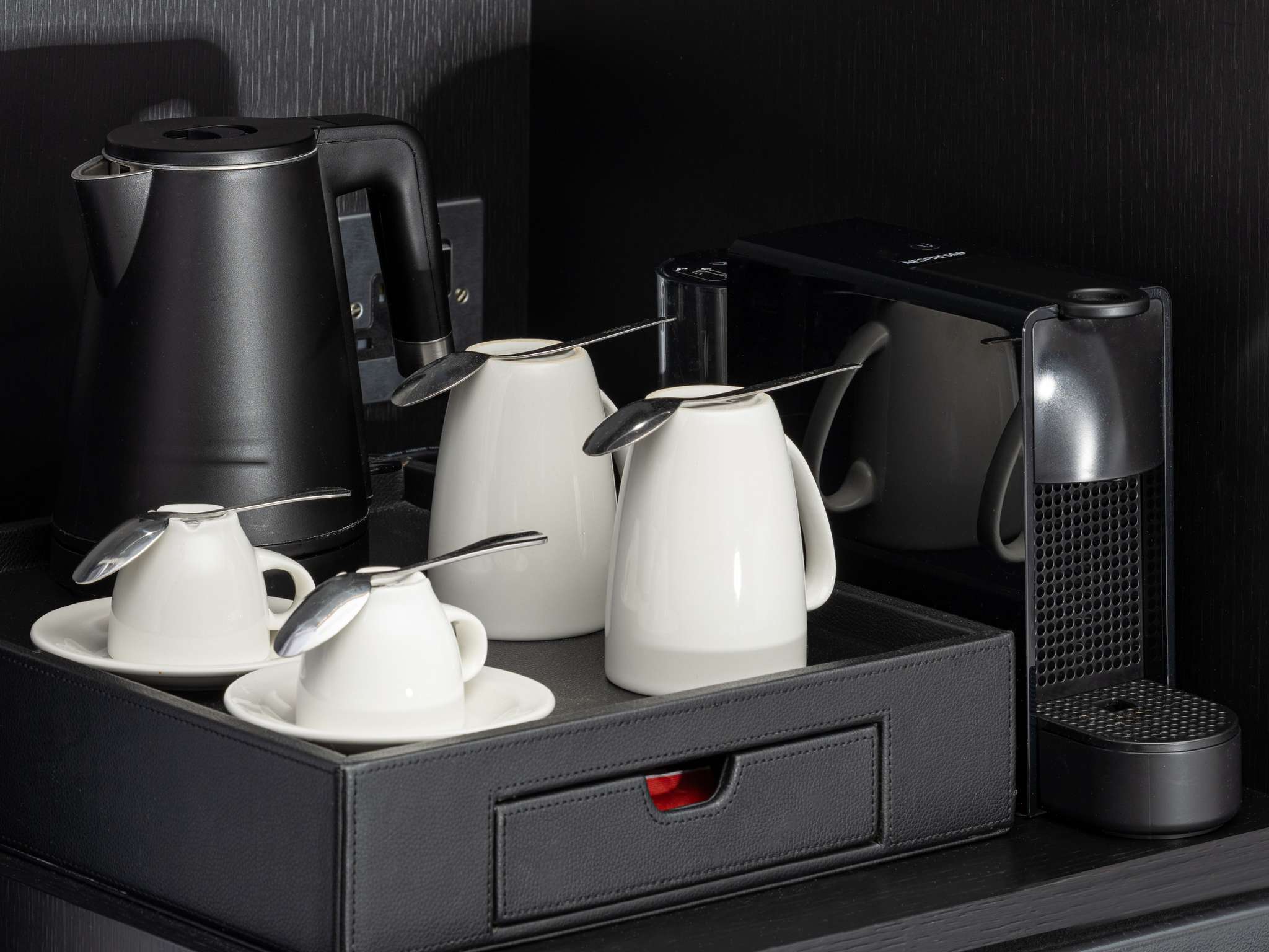 Foto - Sofitel London Gatwick